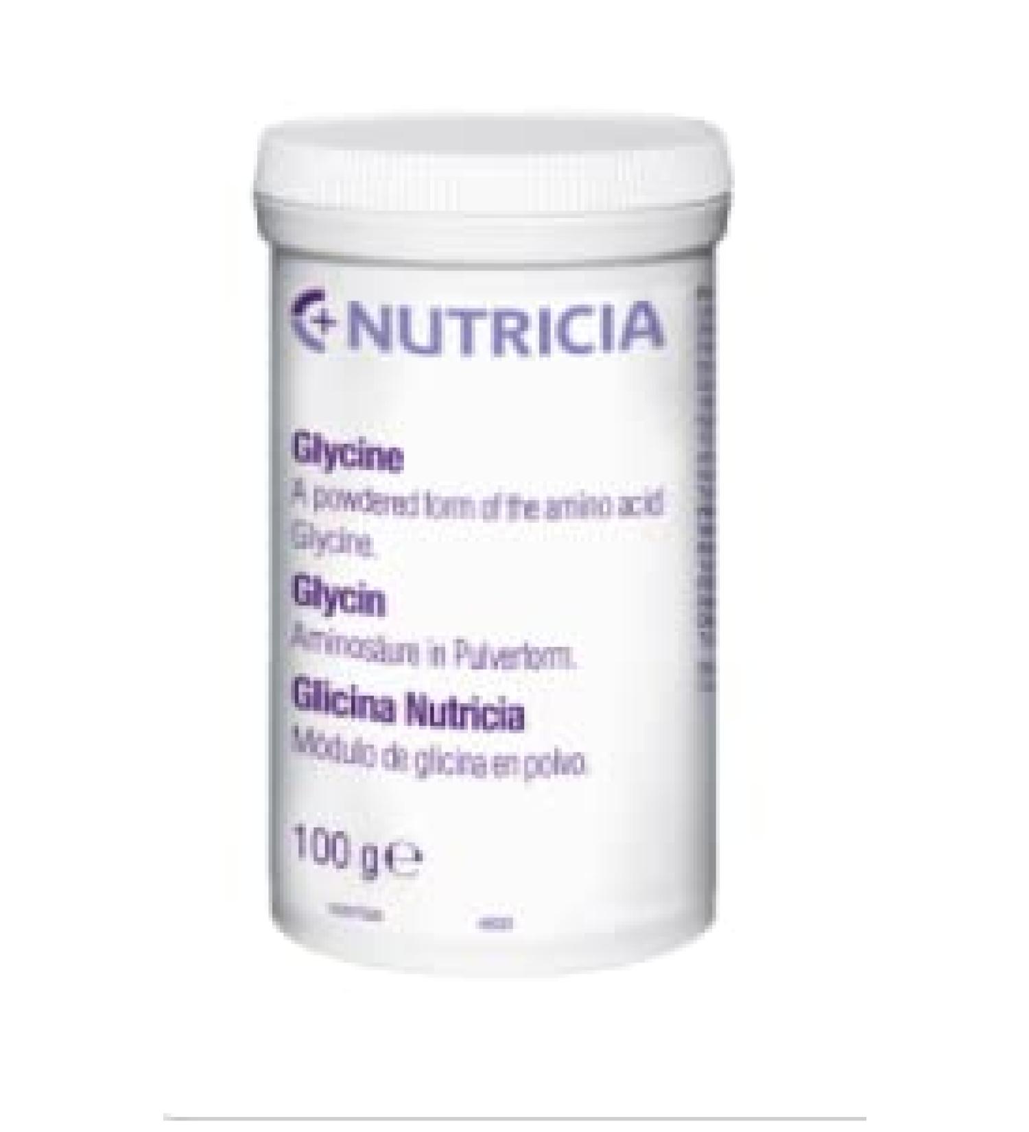 Nutricia glycerine 100 g neutral