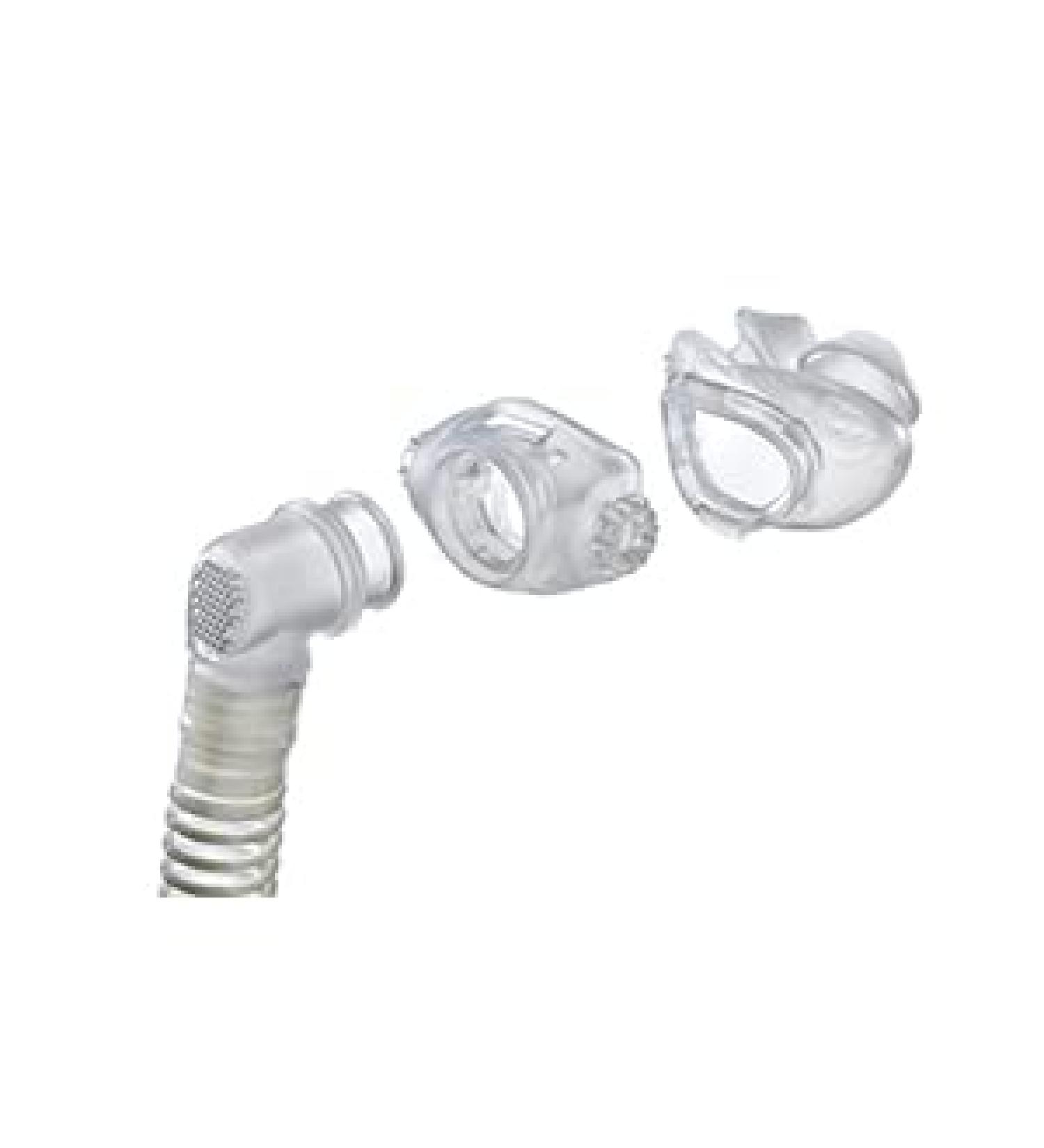 ResMed Swift LT Frame System (Without Headgear) - X-Small Nasal Pillows
