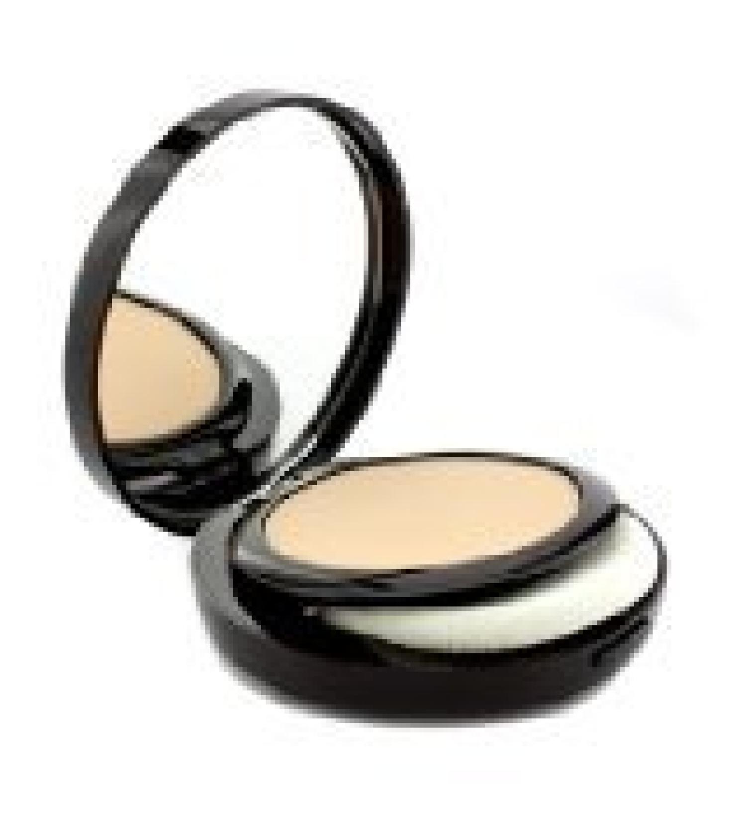 Laura Mercier Face Care 0.3 Oz Smooth Finish Foundation Powder - 05 (Medium Beige With Yellow Undertone) For Women