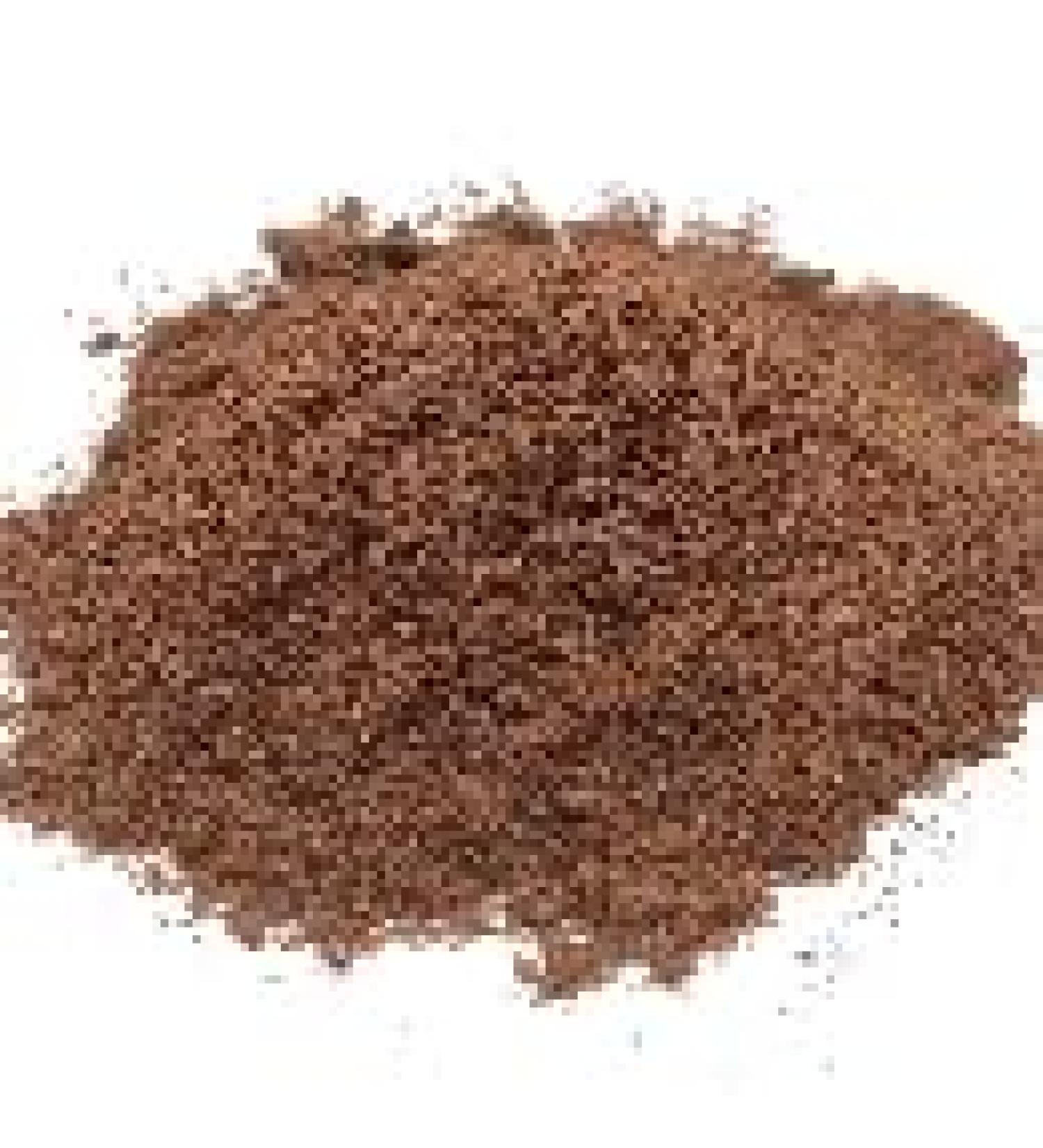 Vanilla Powder 100% From Madagascar // Pure // PowerCooking (20 Grams) - Buy Online on GoSupps.com
