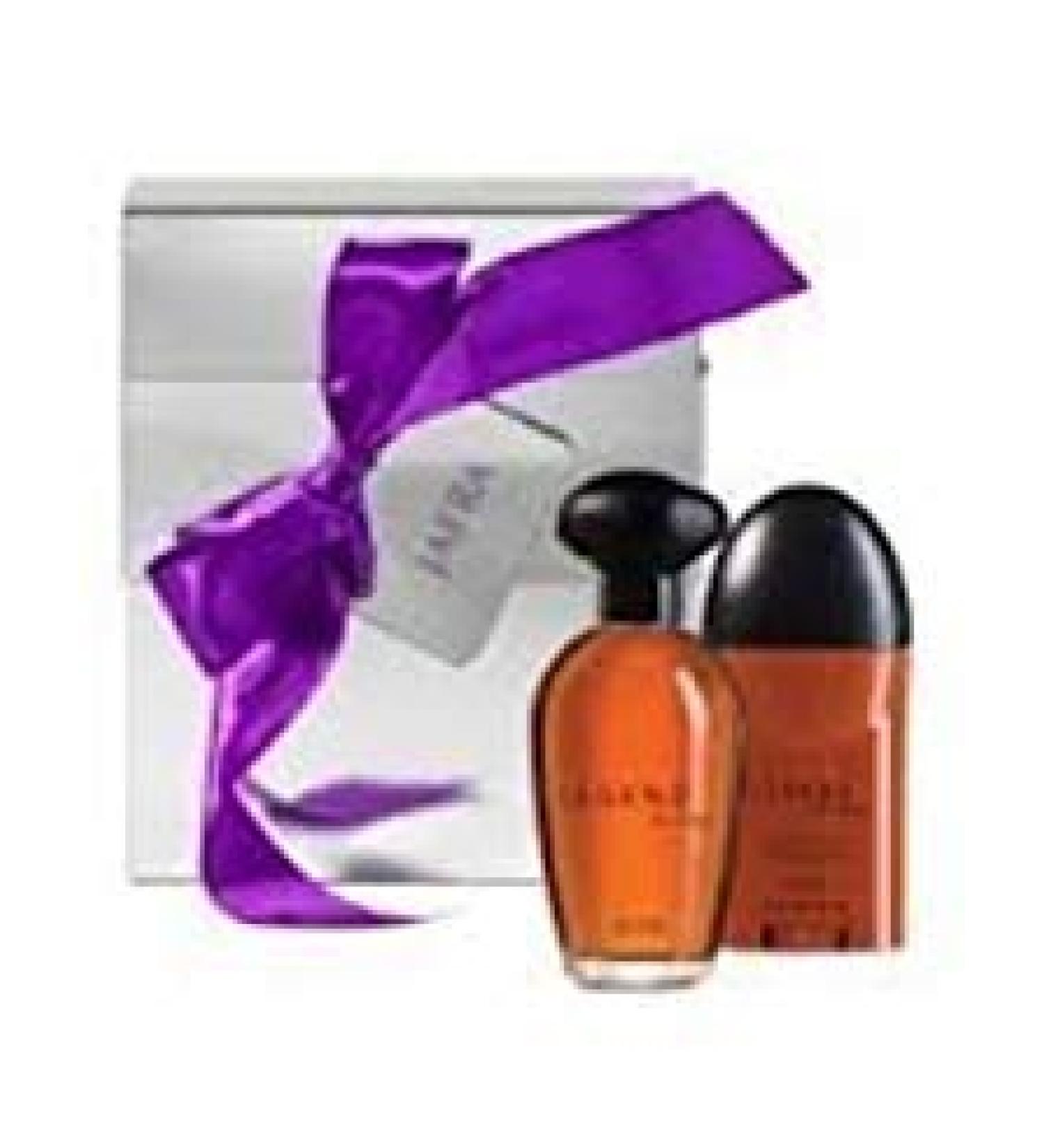 Jafra Legend Holiday Gift Set