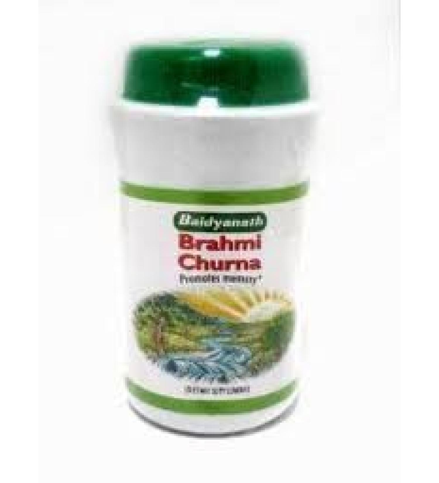 Baidyanath Baidyanath Brahmi Churna 100 g by Baidyanath