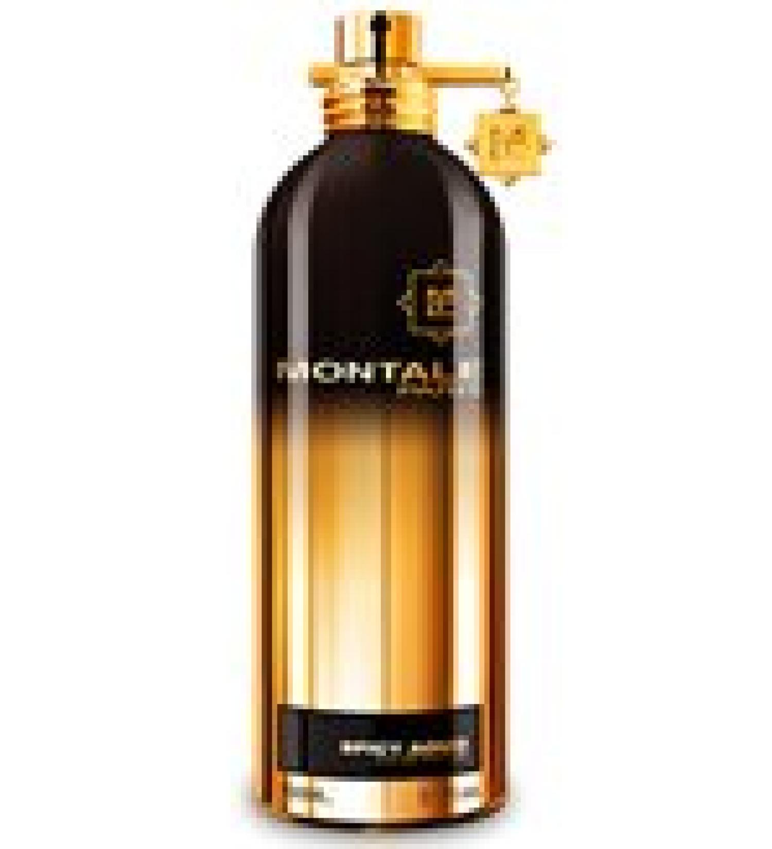 Spicy Aoud by Montale Eau De Parfum 3.3 Oz Spray