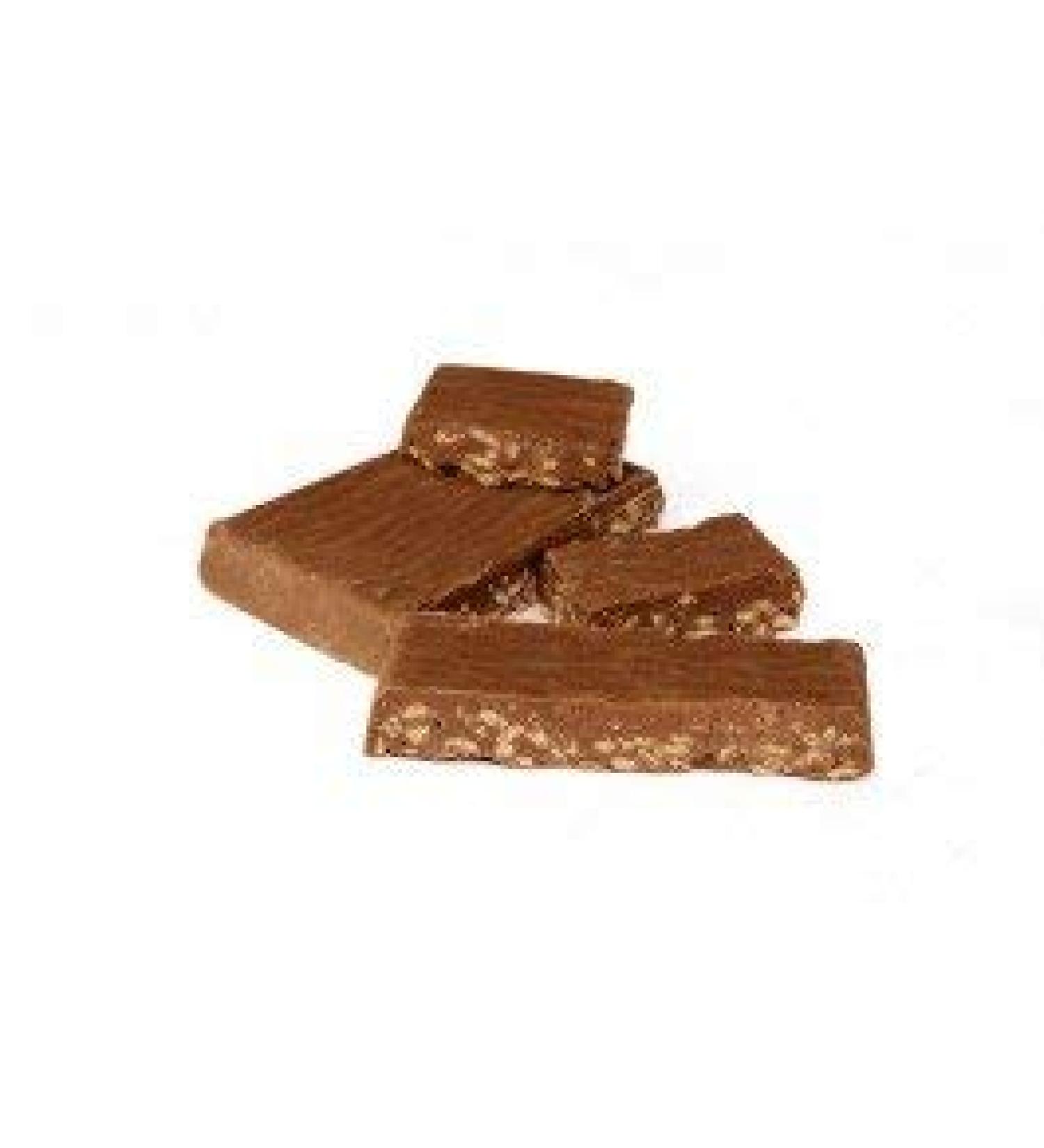 Chocolat croquant 200 g