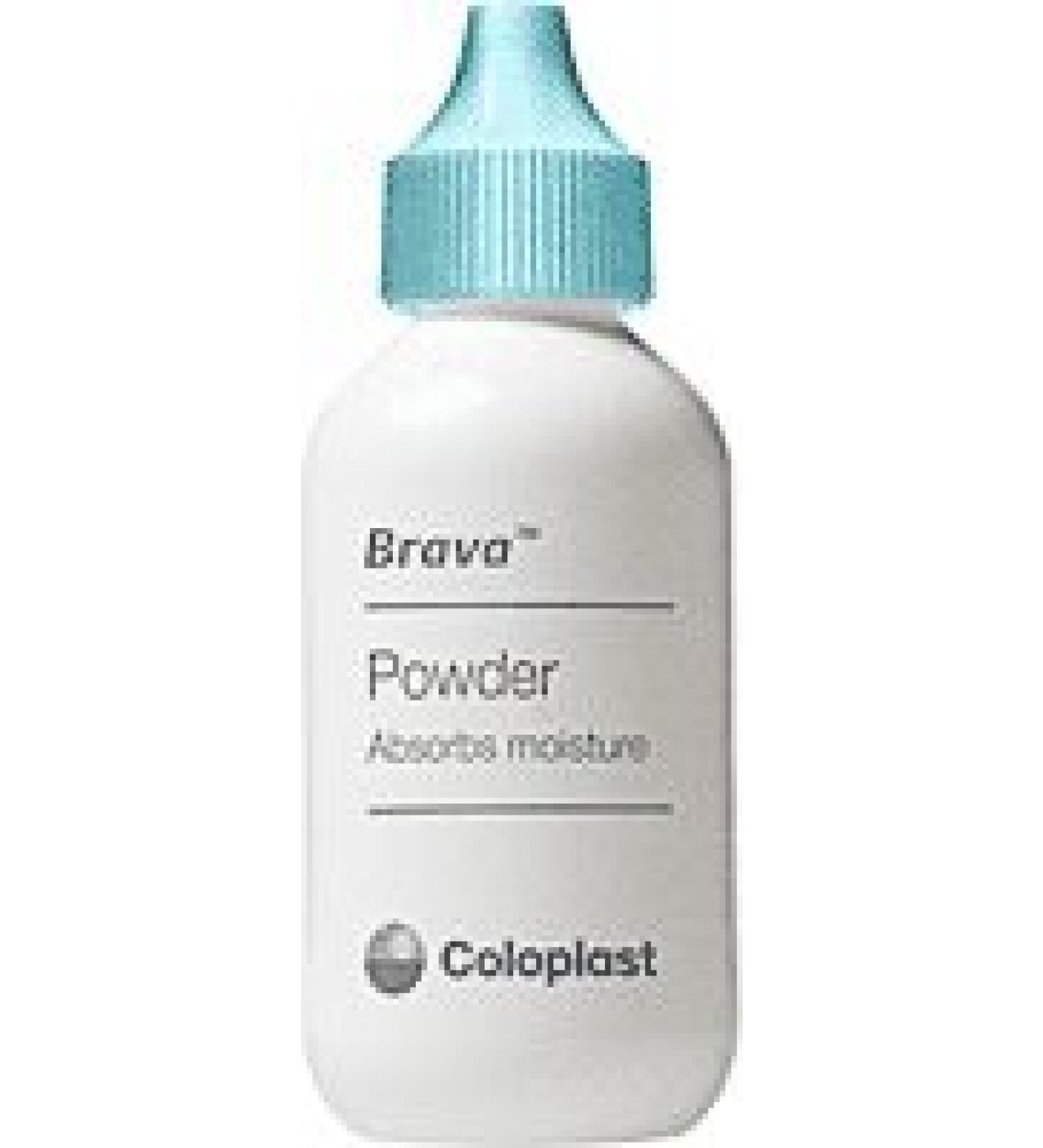 Coloplast 6219075 - Brava Ostomy Powder 1 oz.