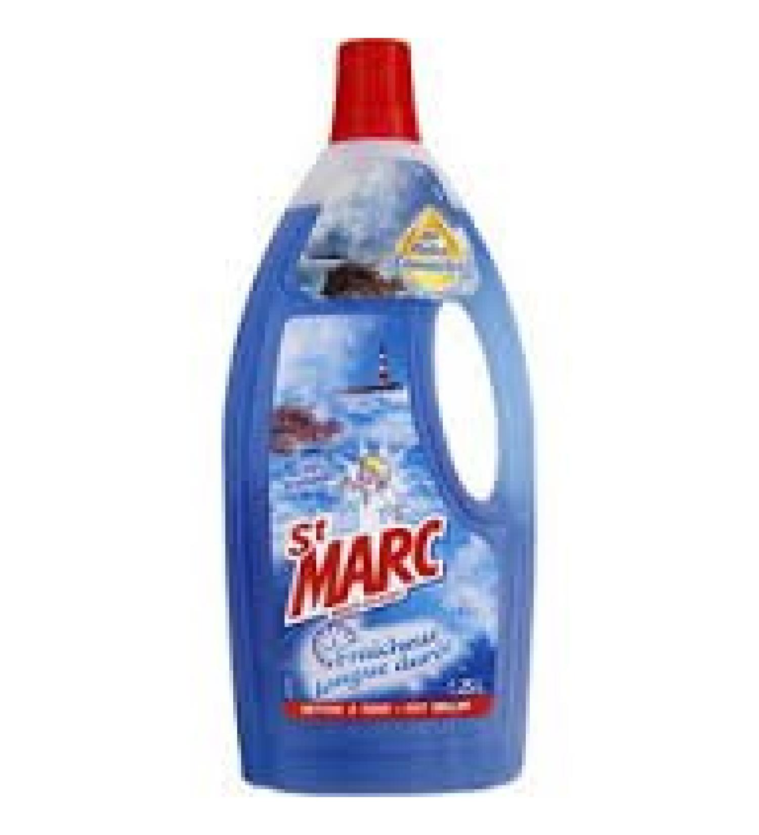 St.Marc Cote Breton Cleaner 1.25 L Pack of 3