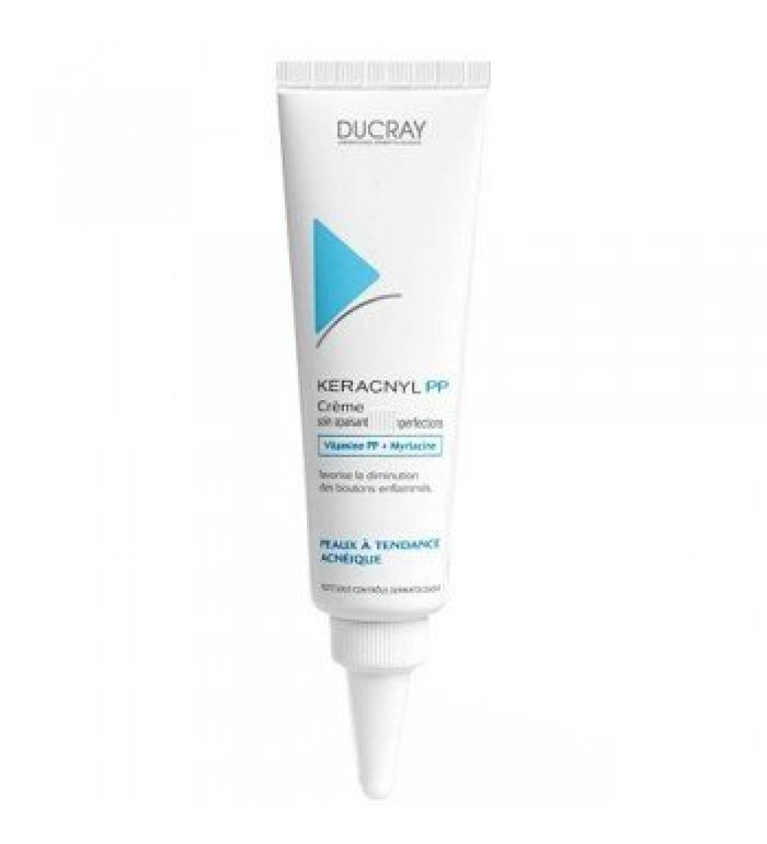 Ducray KERACNYL PP CREME DUCRAY 30 ML