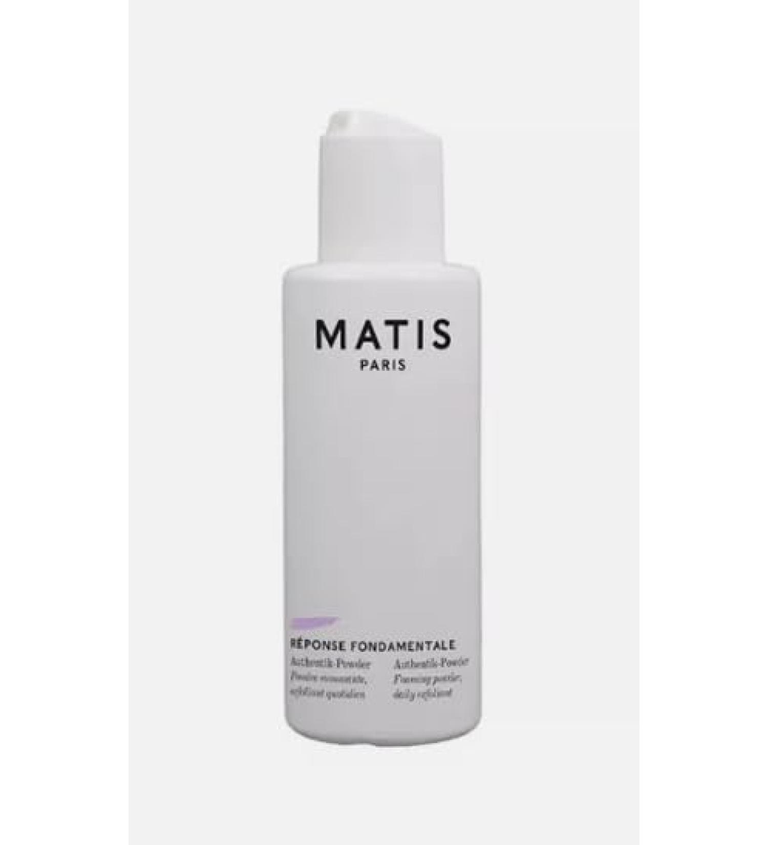MATIS PARIS Matis Fondamentale Authentik Powder 50 g