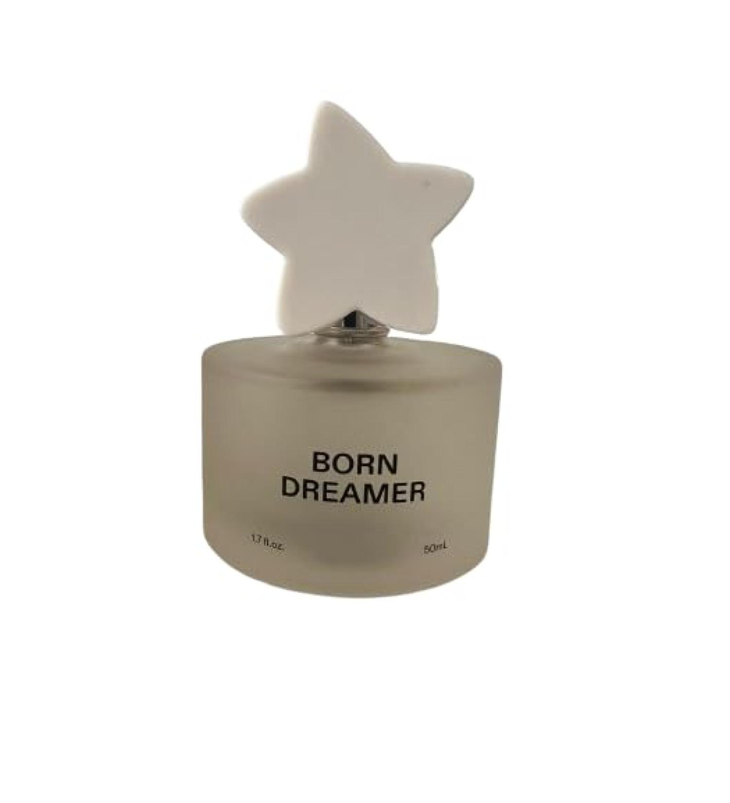 Born Dreamer Floral Fruity Gourmand fragrance for Women 1.7 FL OZ - Buy Online on GoSupps.com