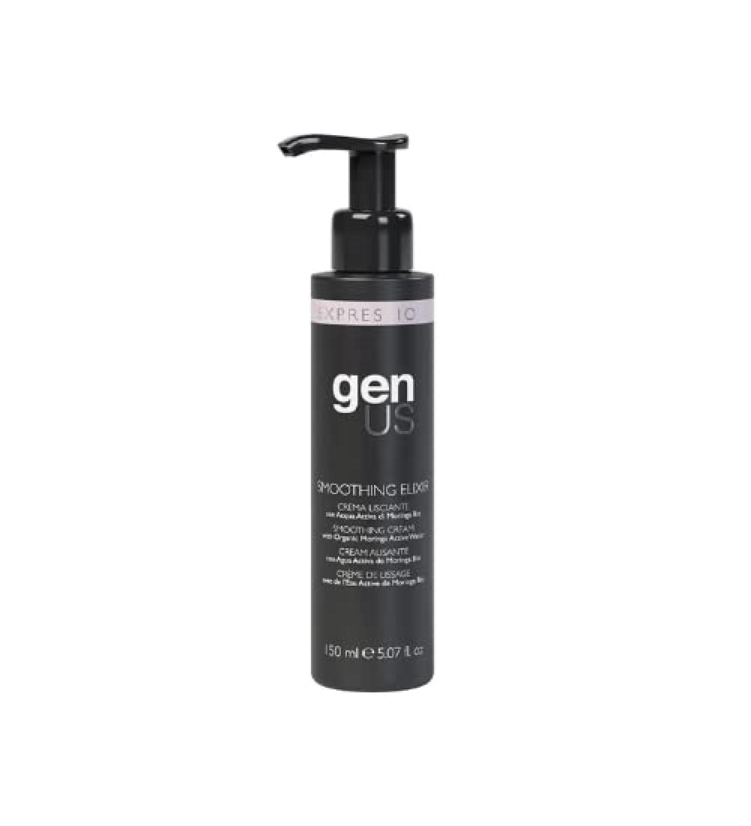  genus Genus Expression Smoothing Cream 150 ml - Buy Online on GoSupps.com