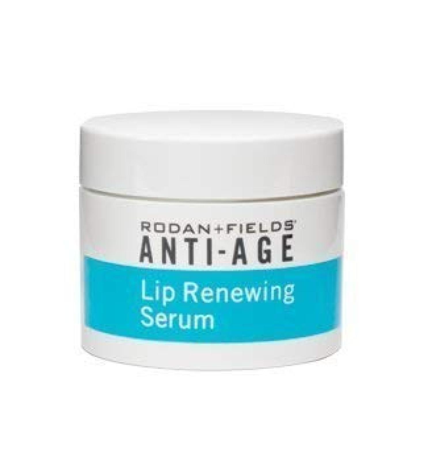 Redefine Lip Renewing Serum