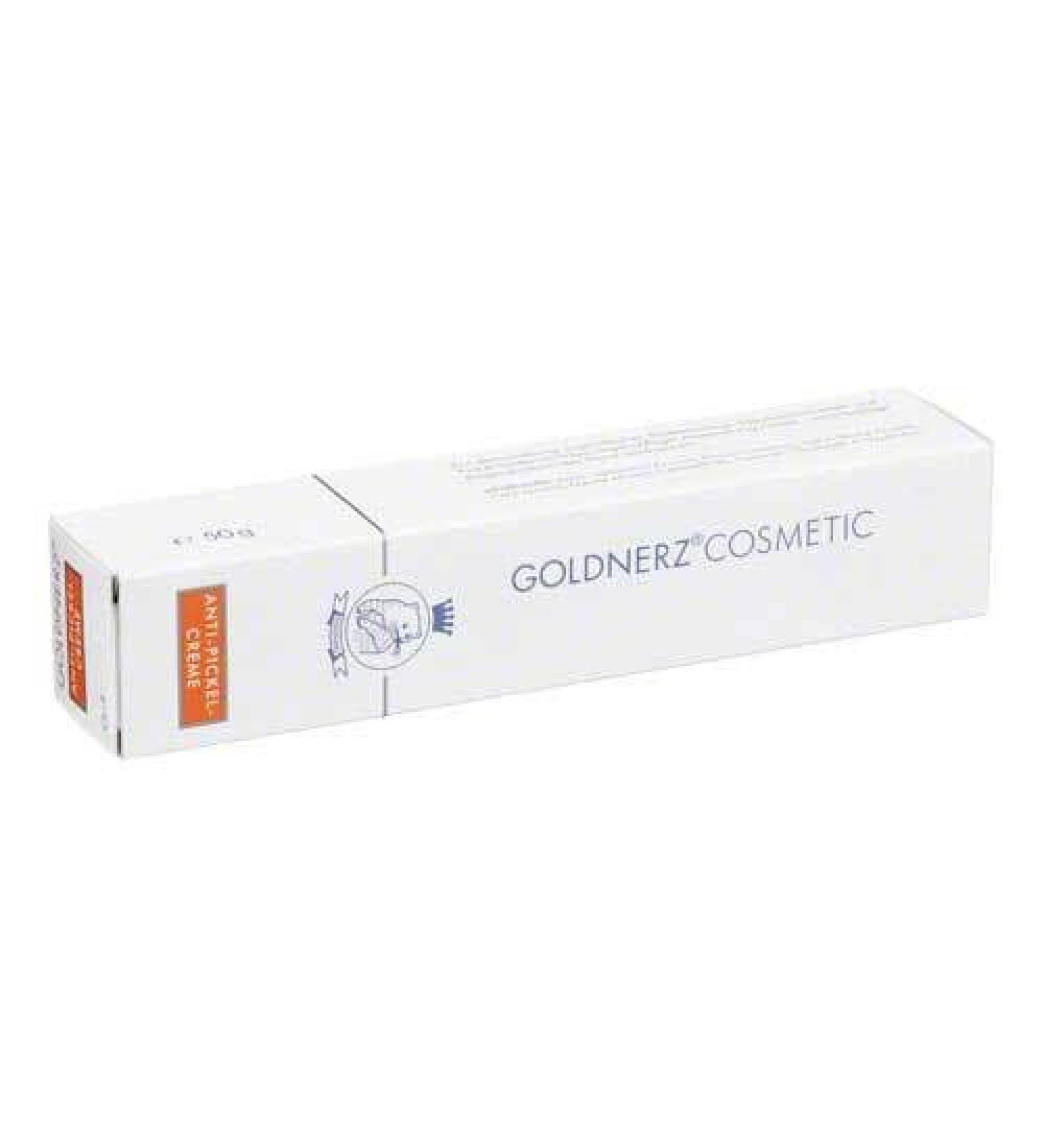Goldner Anti Pimple Creme 50 G