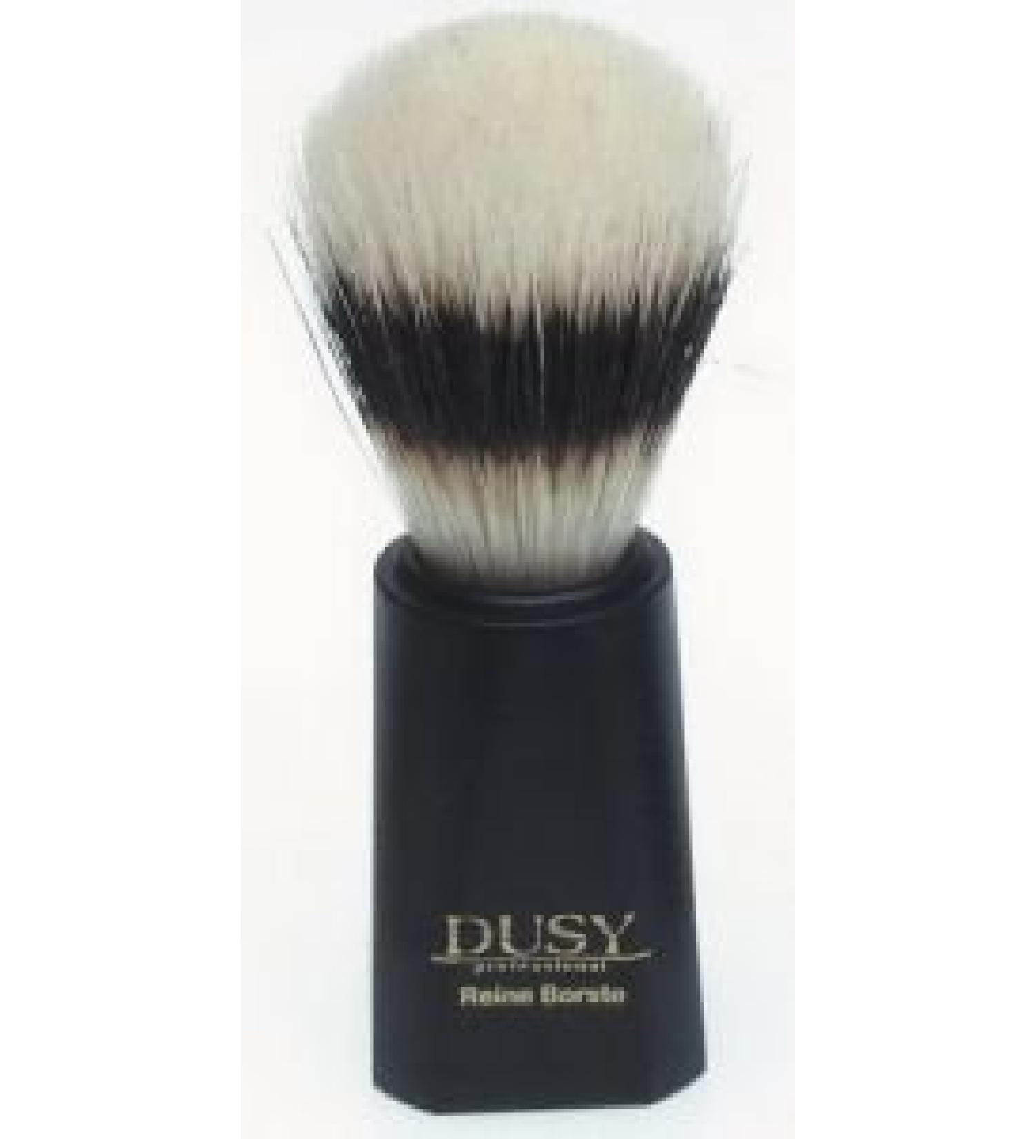 Dusy razor brush black