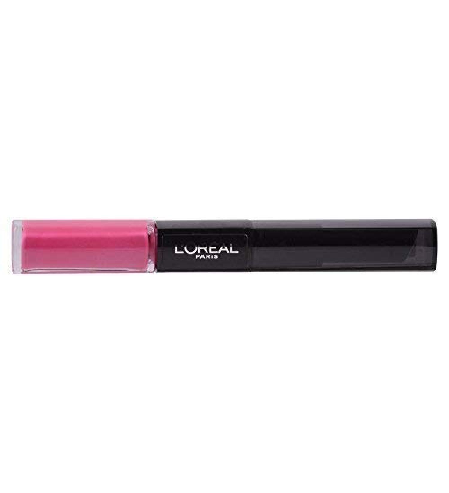 Loreal Paris Infallible Pro Last 2 Step Berry Chic Lipstick -- 2 per case.