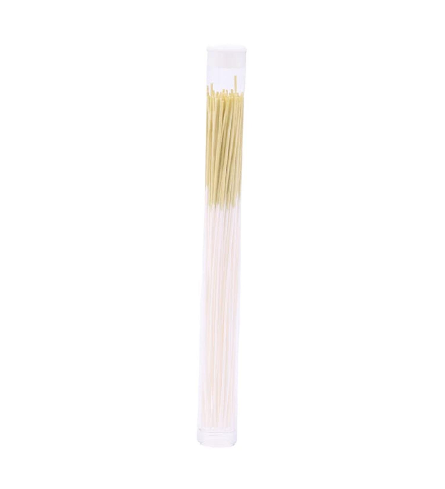 Fublazeze Grass Paper Ear Hole Cleaning Lines - Disposable Ear Cleaning for Men and Women - Green - Buy Online on GoSupps.com