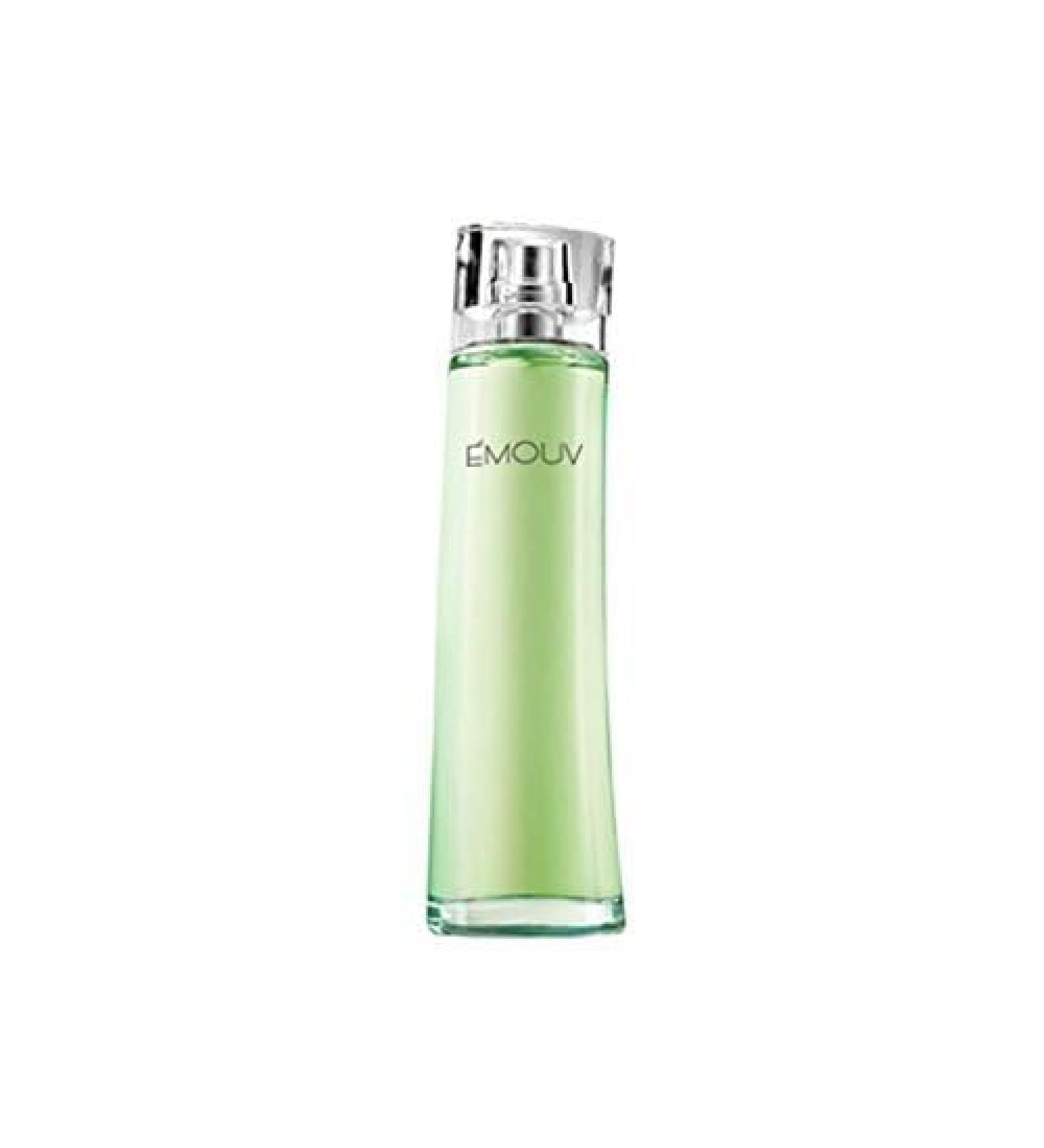 EMOUV - L'BEL Eau de Toilette pour Femme Colonia 50 ml (1.7 fl.oz) - Buy Online on GoSupps.com