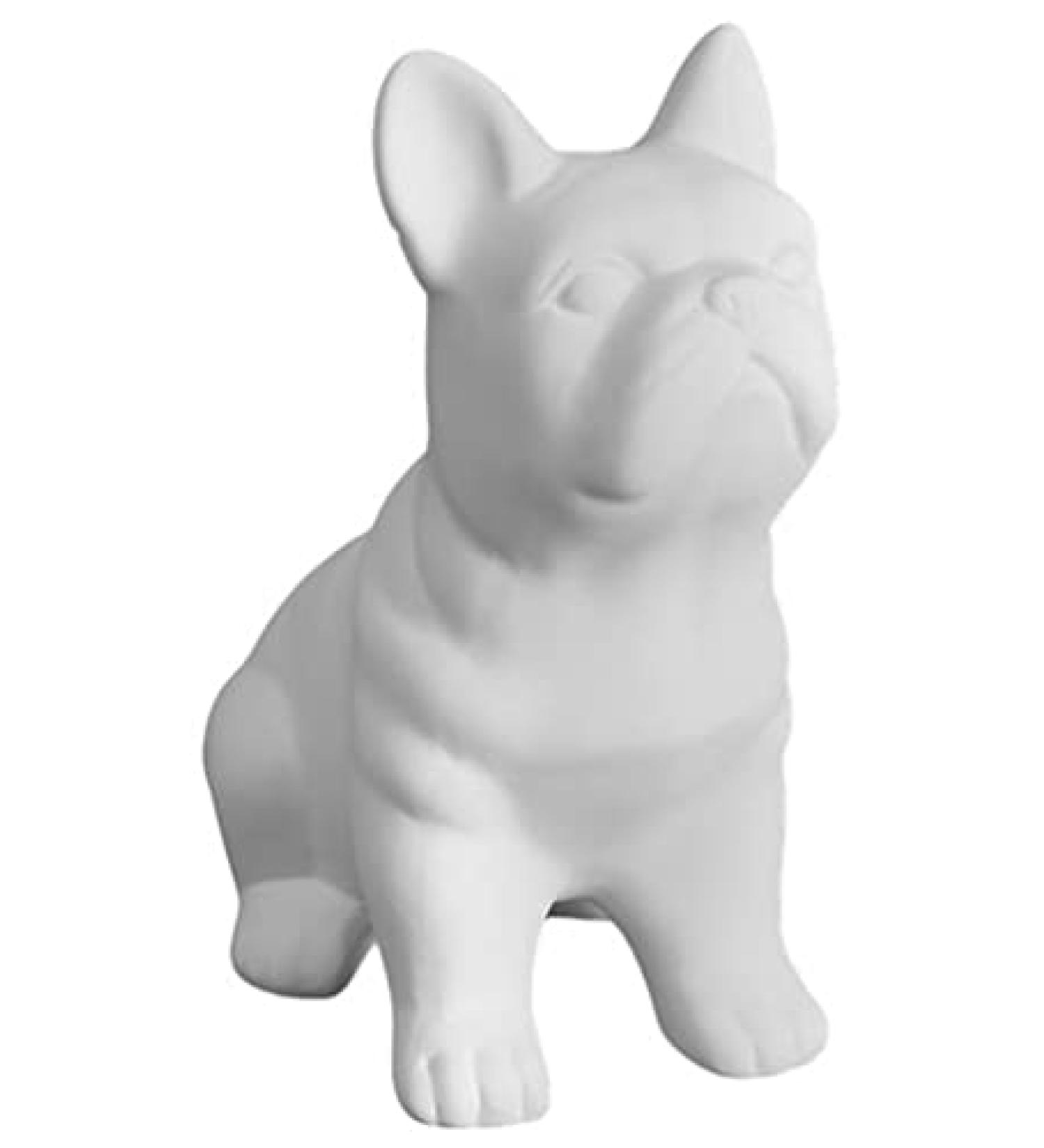 French Bulldog - Paint Your Own Ceramic Keepsake