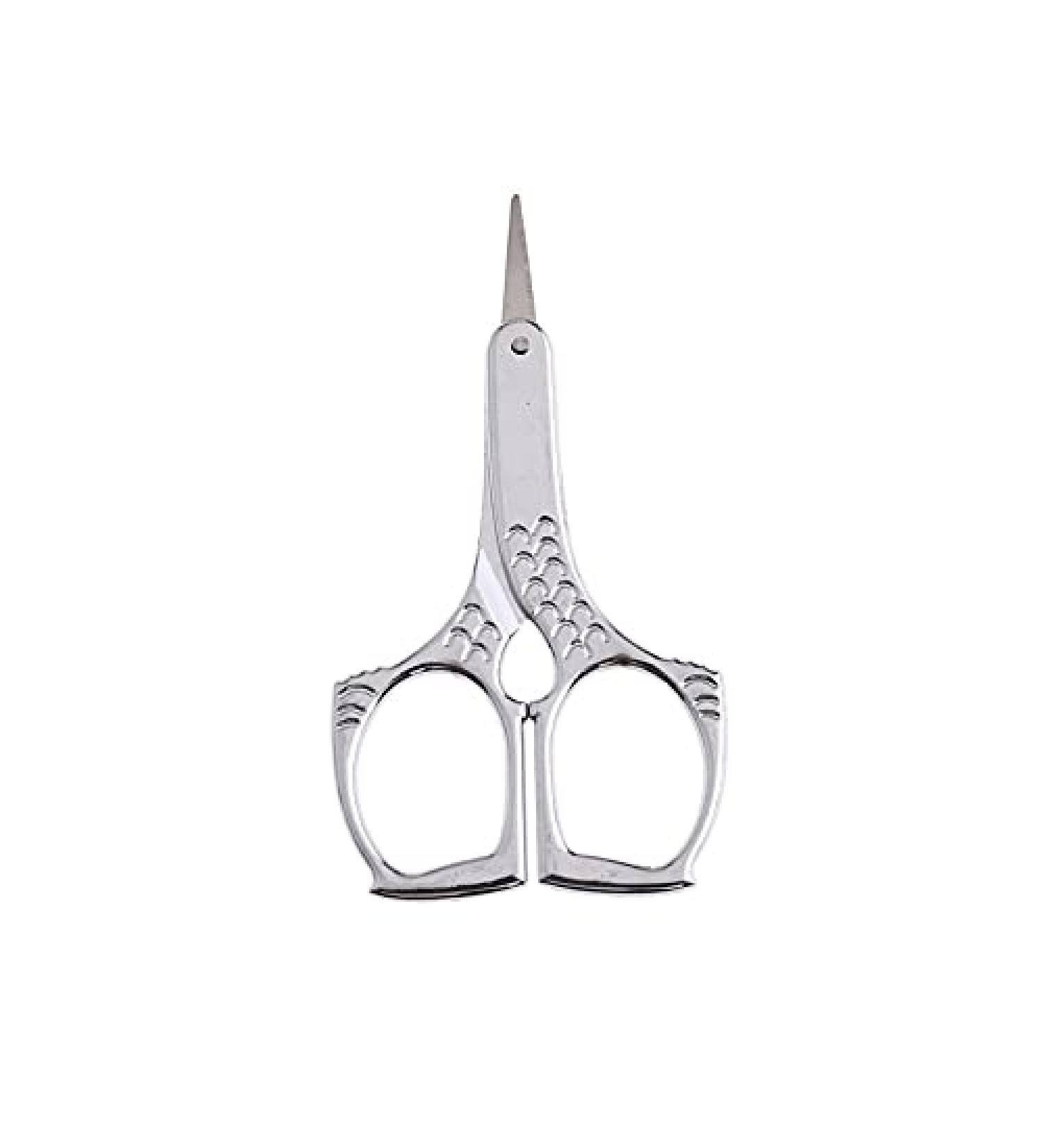 Buy Office & Craft Scissors | Eyebrow Nose Hair & Nail Trimming Tools - International Shipping - Buy Online on GoSupps.com