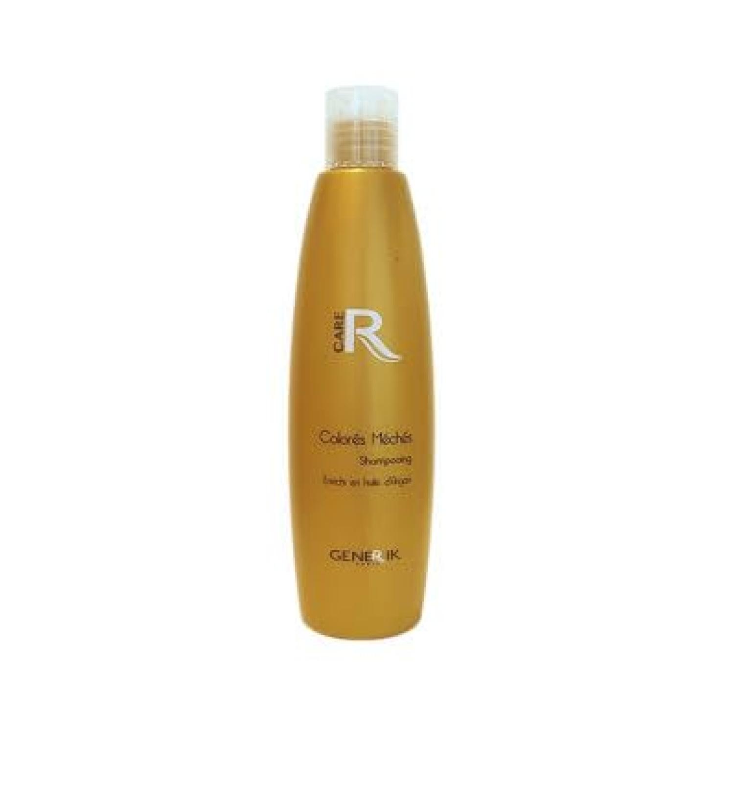 Generik Shampoo for Colored/Highlighted Hair 300 ml*