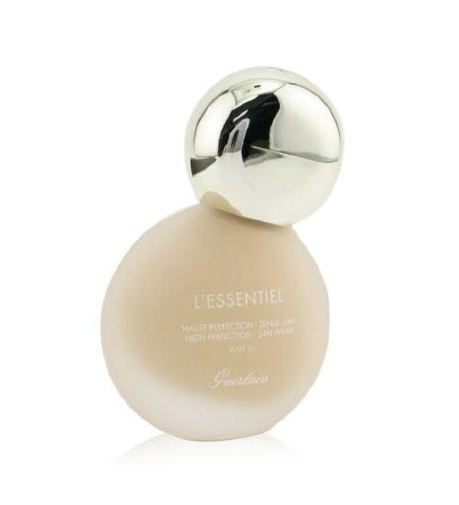 Guerlain LEssentiel High Perfection 24H Wear Nr06N Very Deep 30 ml