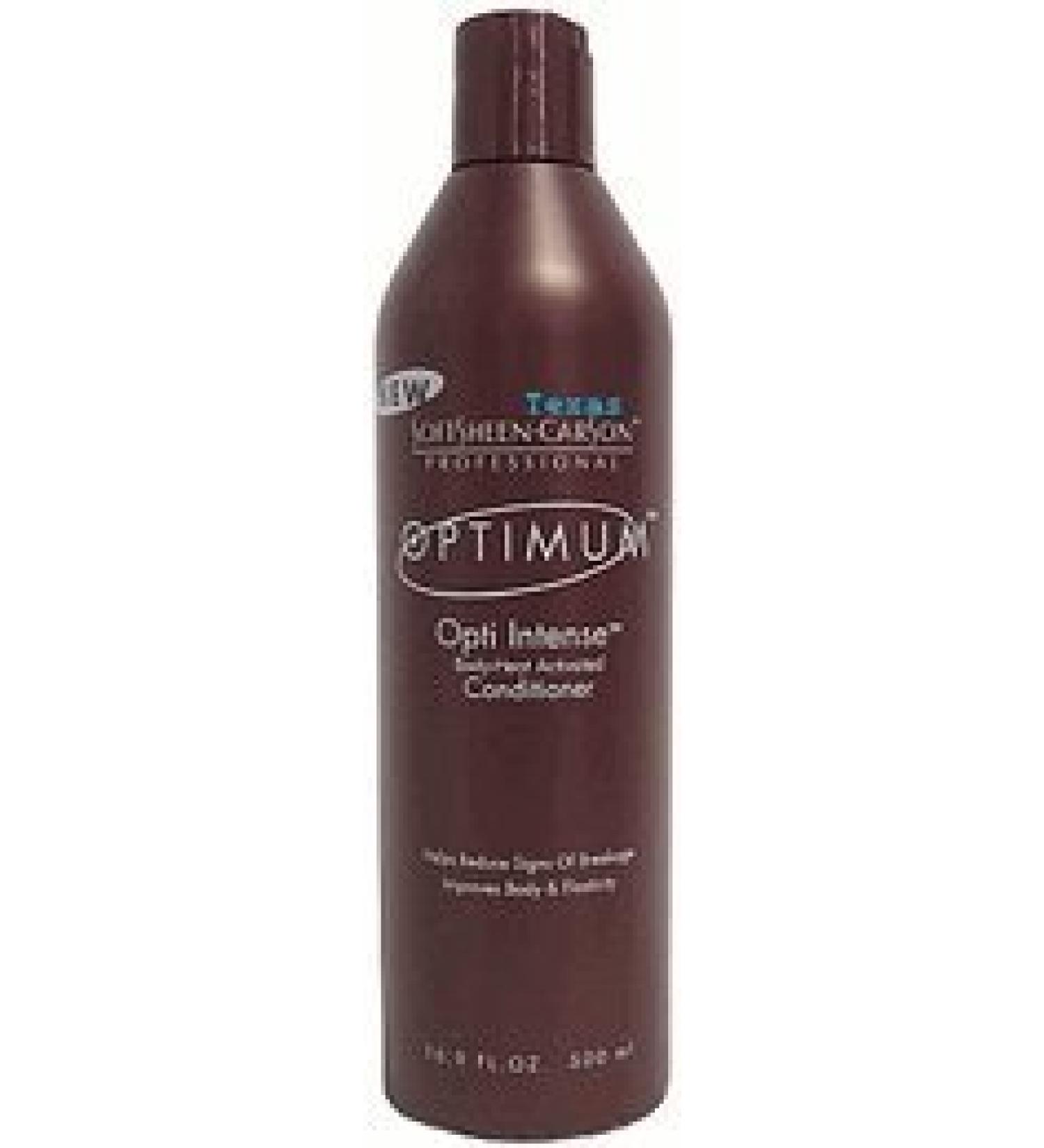 Optimum Opti Intense Body-Heat Activated Conditioner 16.9 Oz