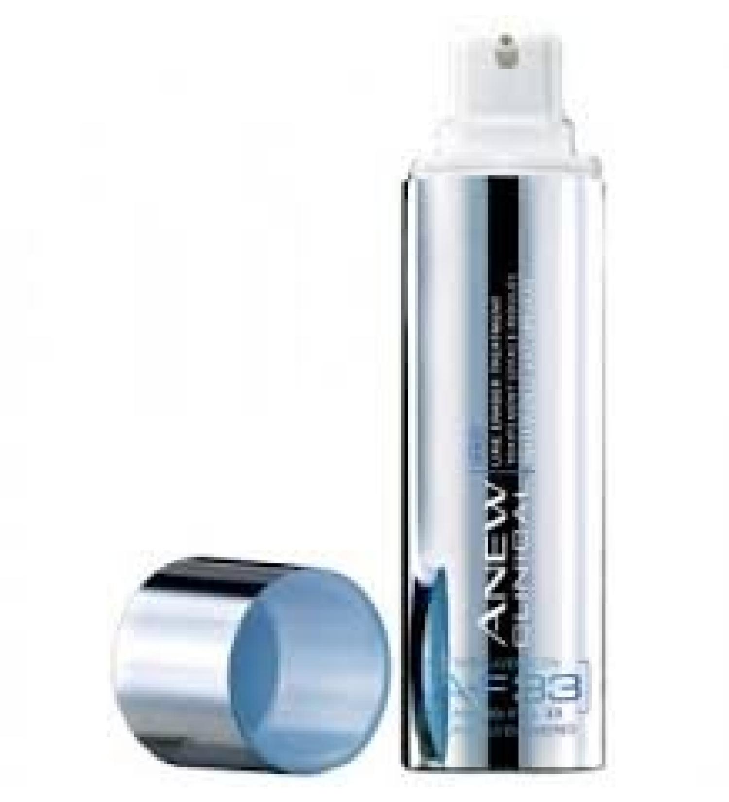 Lot of 2 - Val: $70.00 - Avon Anew Clinical Line Eraser Pro Treatment - A-F33 Molecule - Anti-aging Breakthrough - LOT of 2