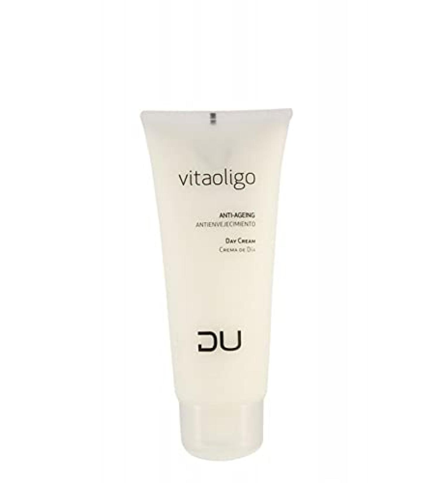 Du Cosmetics Vochtinbrende VitaOligo Day 200 ml