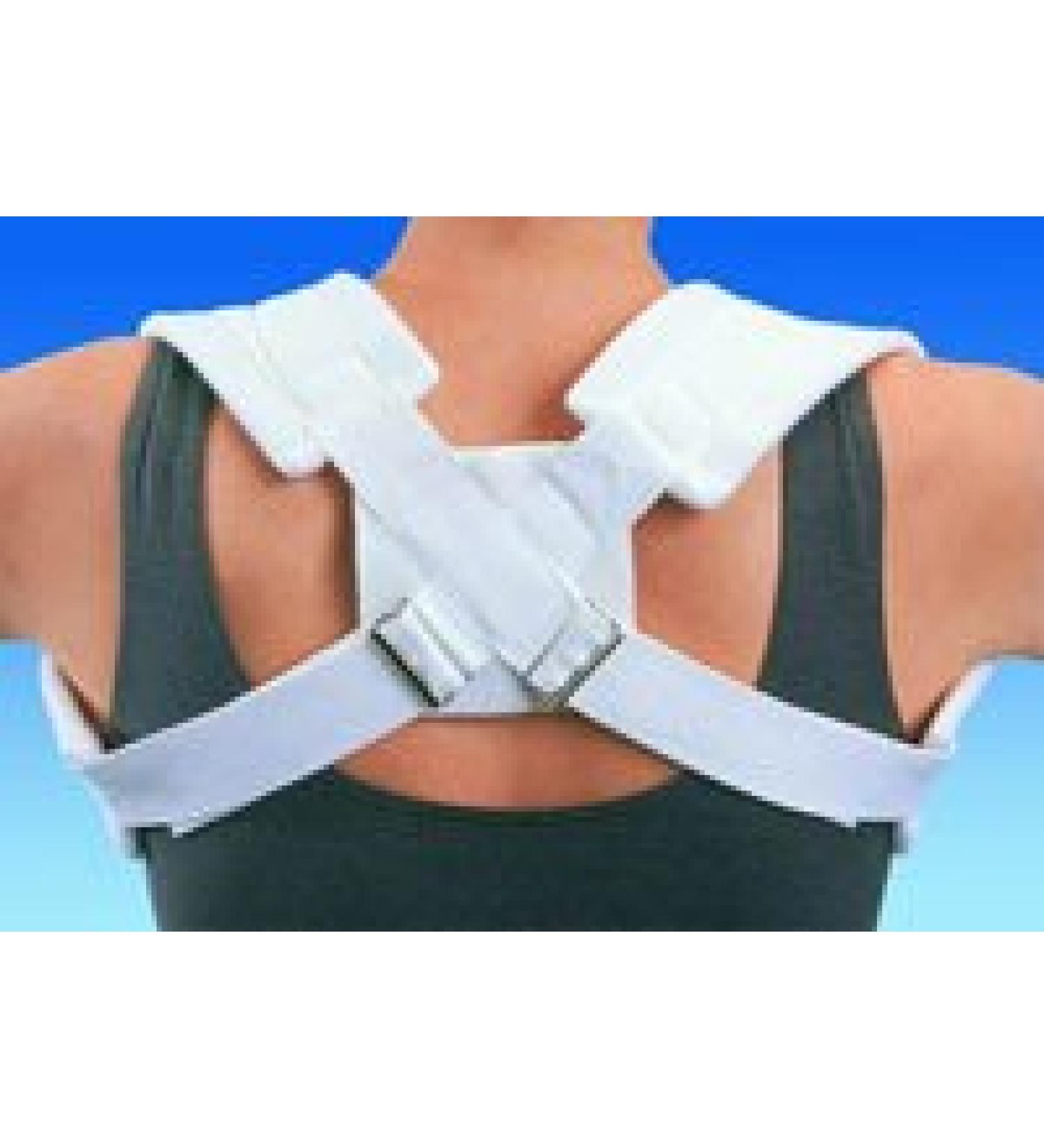 DJO 79-85001 Procare Clavicle Splint Pediatric/XX-Small 18" - 20" Size