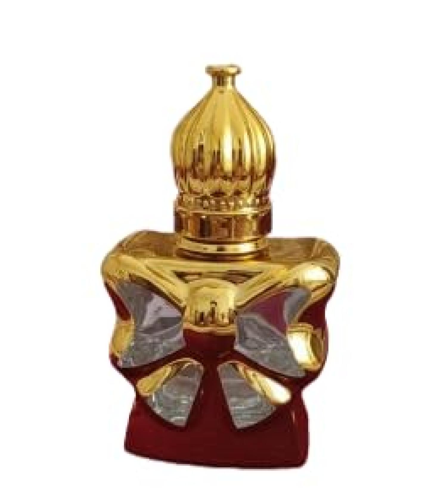Al Samara Golden Sand Attar 12ml | Concentrated Perfume Oil | Warm Soft Aroma | Unisex Attar for Daily Wear - Buy Online on GoSupps.com