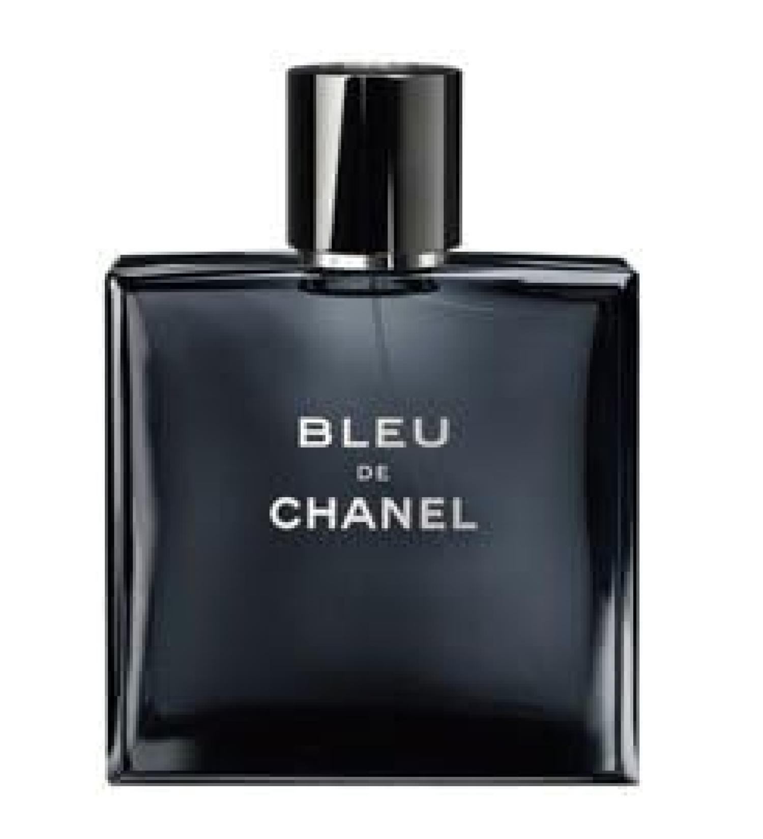 Chanel Bleu de Chanel Cologne for Men 1.7 oz Eau De Toilette Spray Citrus Woody 1.7 Ounce (Pack of 1)