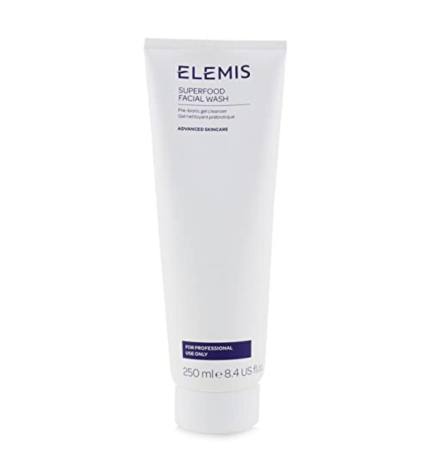 Elemis SUPERFOOD facial wash 250 ml
