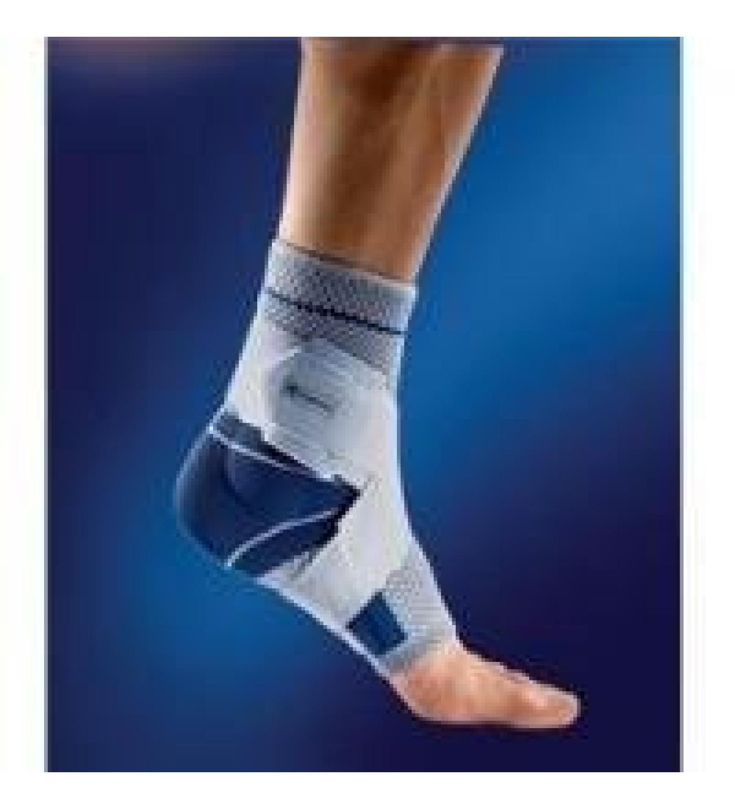 Bauerfeind MalleoTrain Plus LT 1 by Bauerfeind