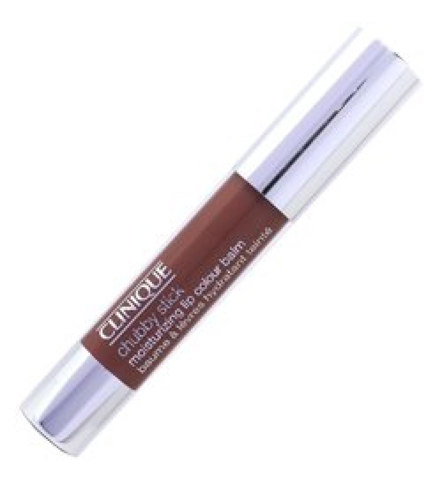 Clinique Chubby Stick Moisturizing Lip Colour Balm  08 Graped-Up