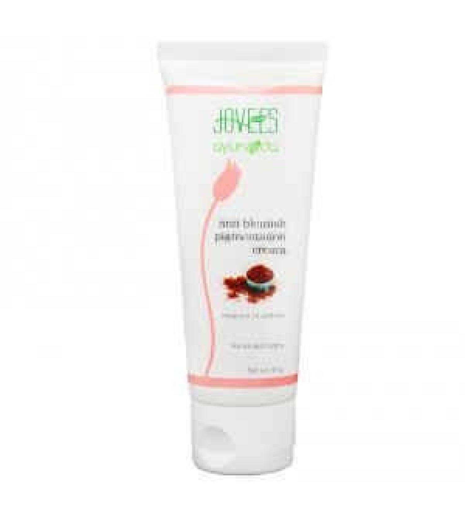 Jovees Anti Blemish Pigmentation Cream (60 gm)