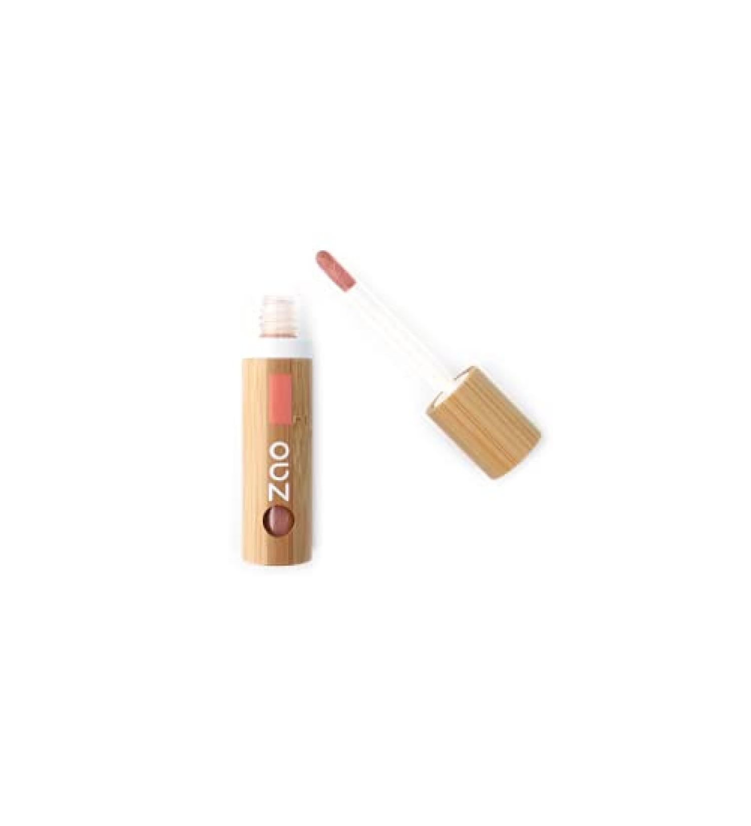 Lip gloss 013 Terracotta