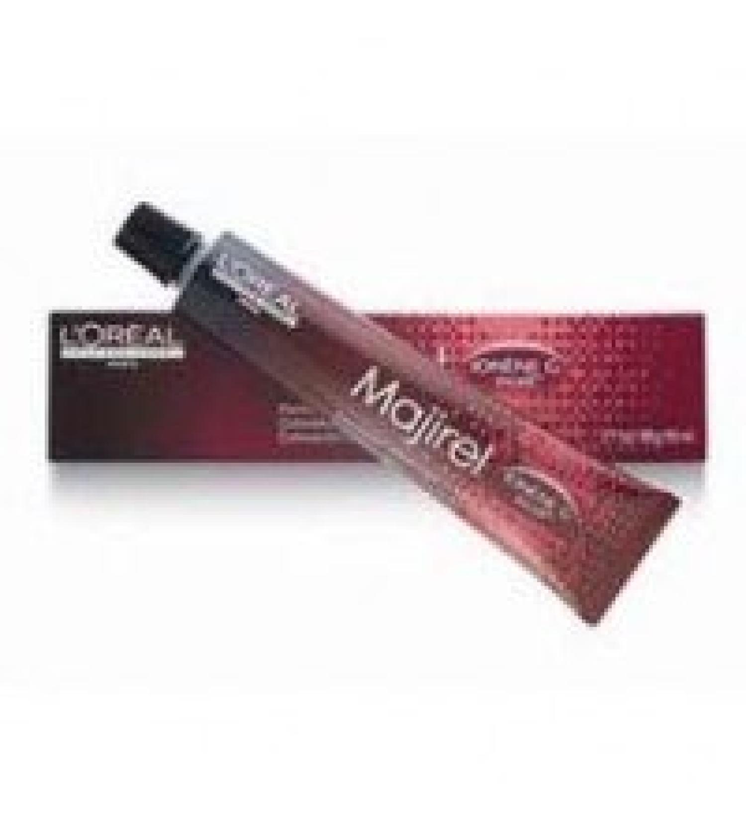 Loreal Majirel Hair Color / Tint - 9.1 Very Light Ash Blonde