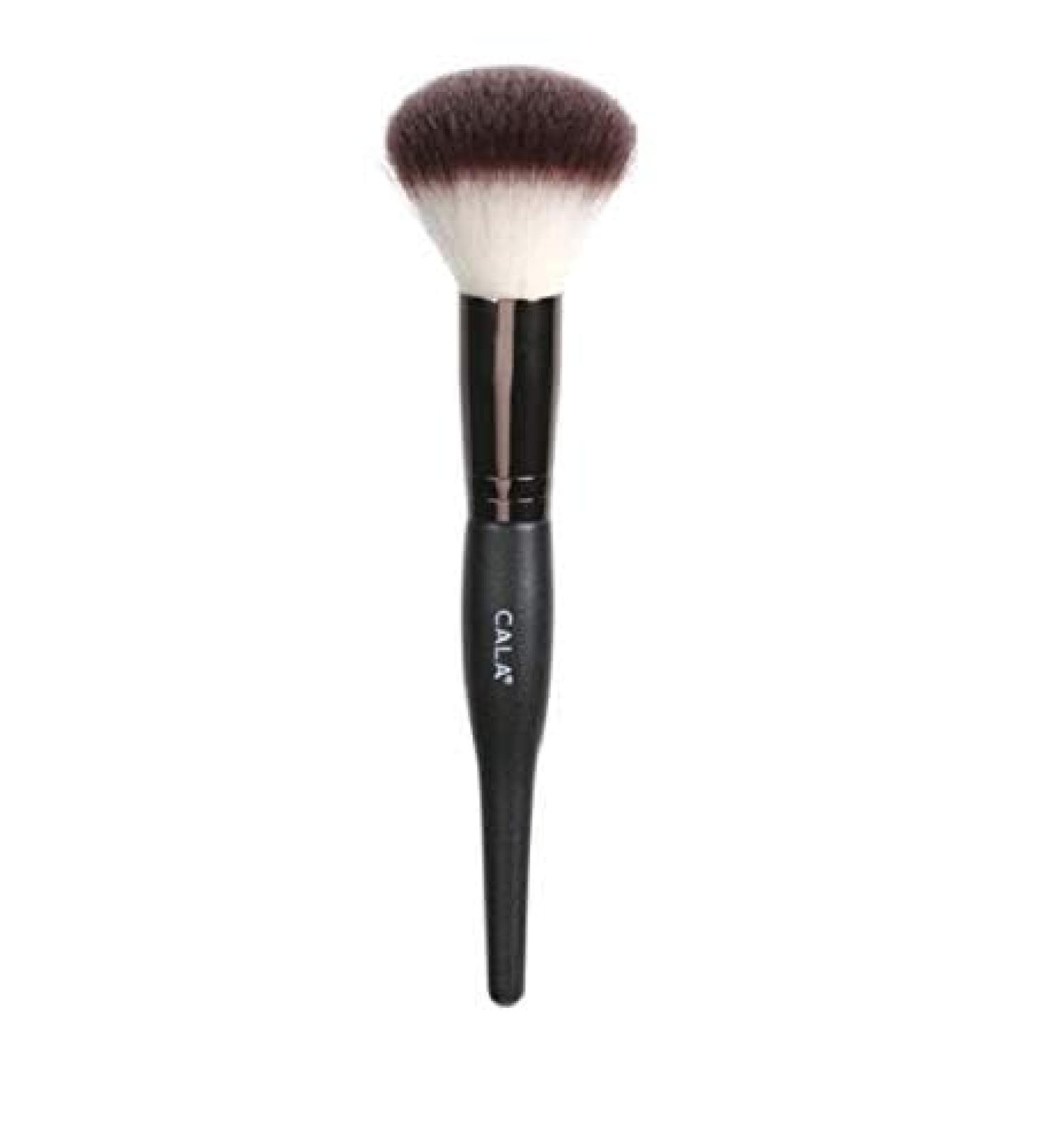 Cala Pro black powder brush