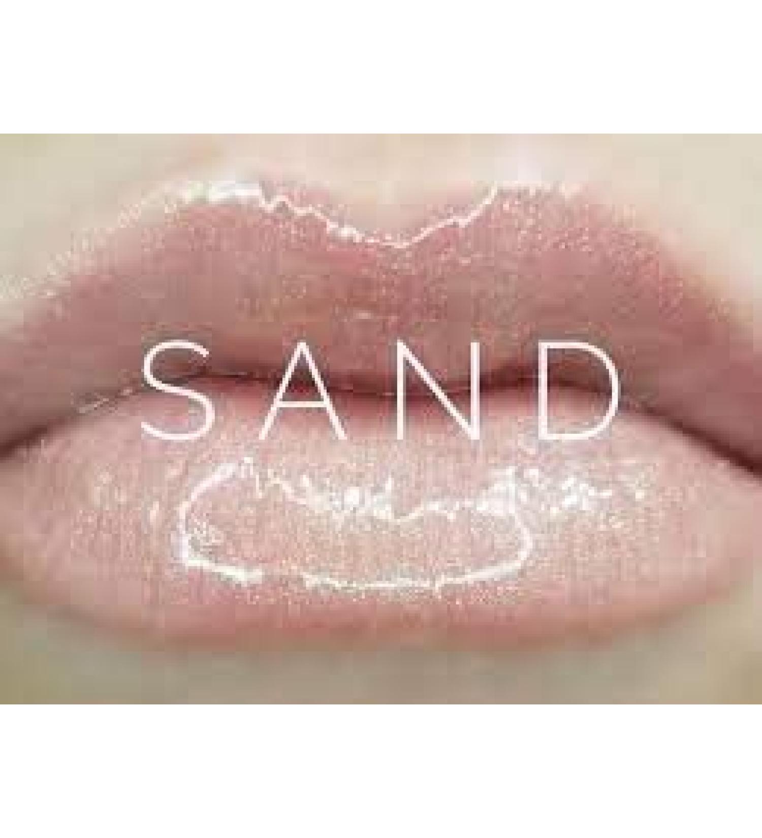 Sand Gloss