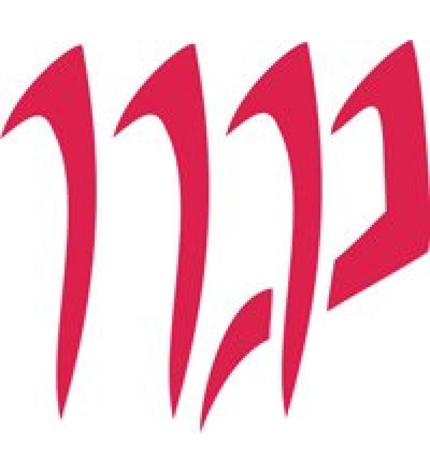 Eulenspiegel 106426 - Self-adhesive stencil - Virgo