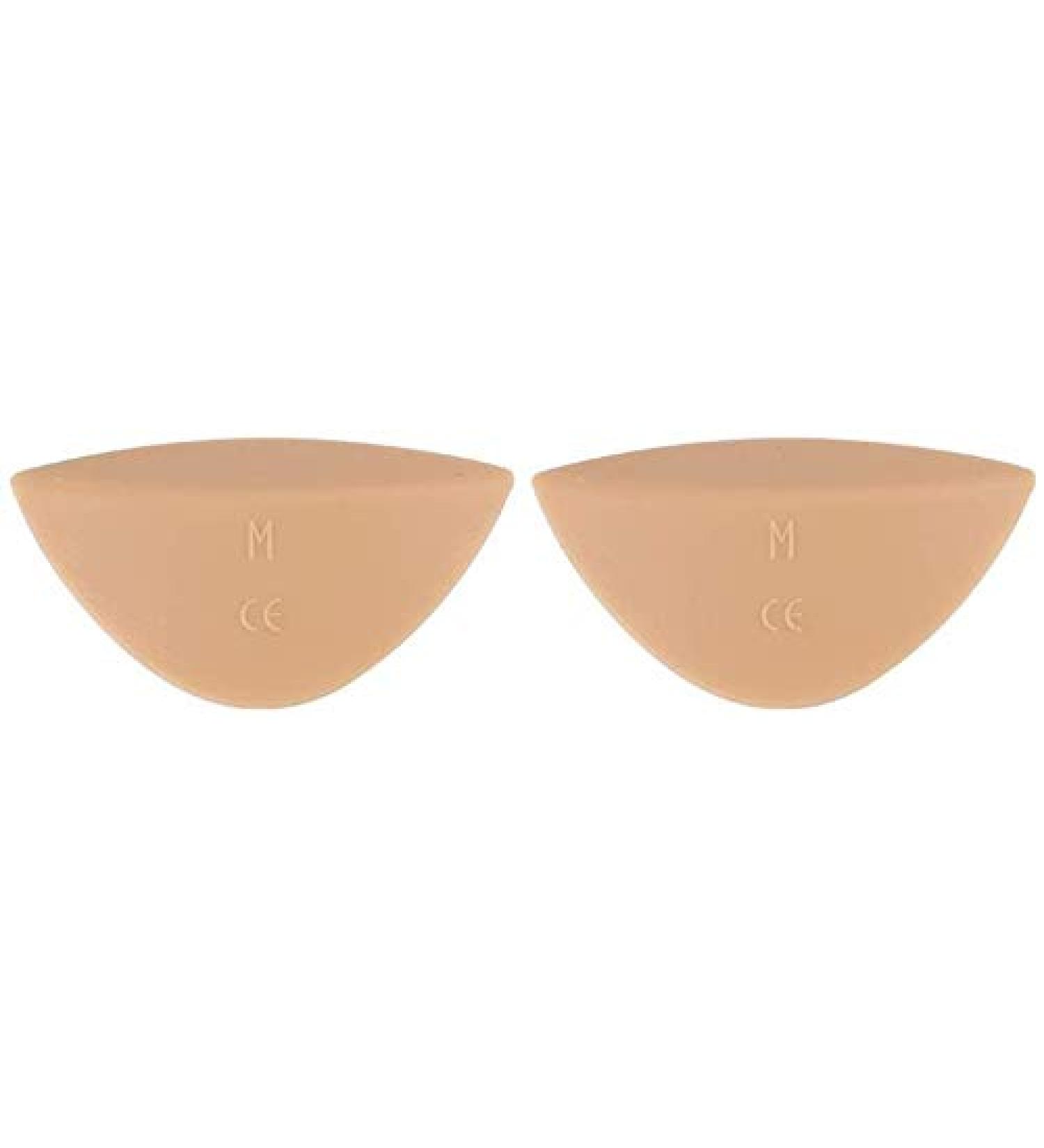 Buy Silicone Flat Foot Arch Pad - Support & Correction - Buy Online on GoSupps.com