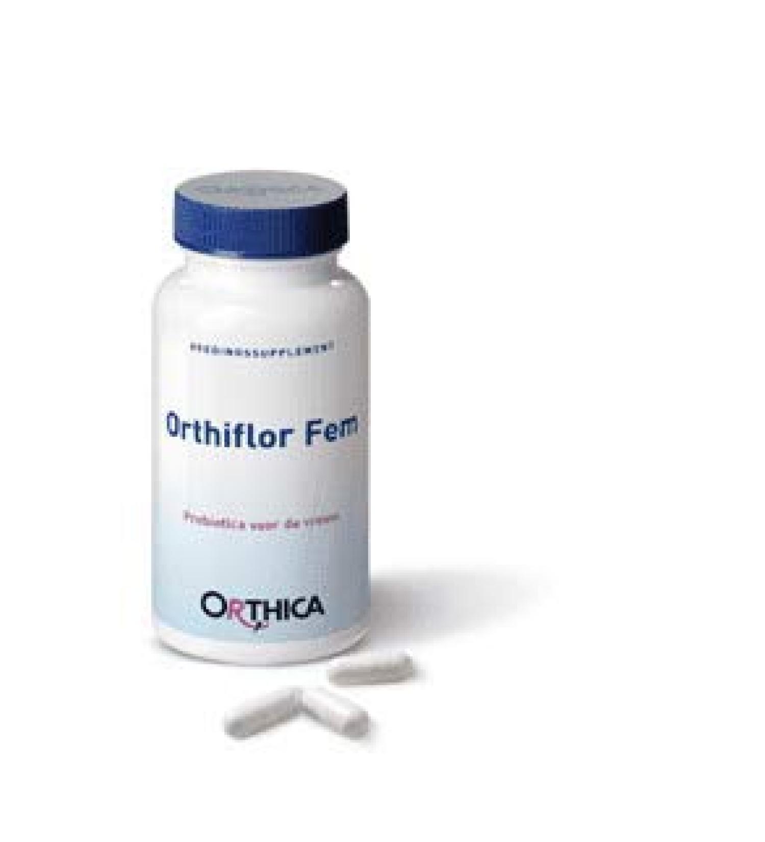 Orthiflor fem