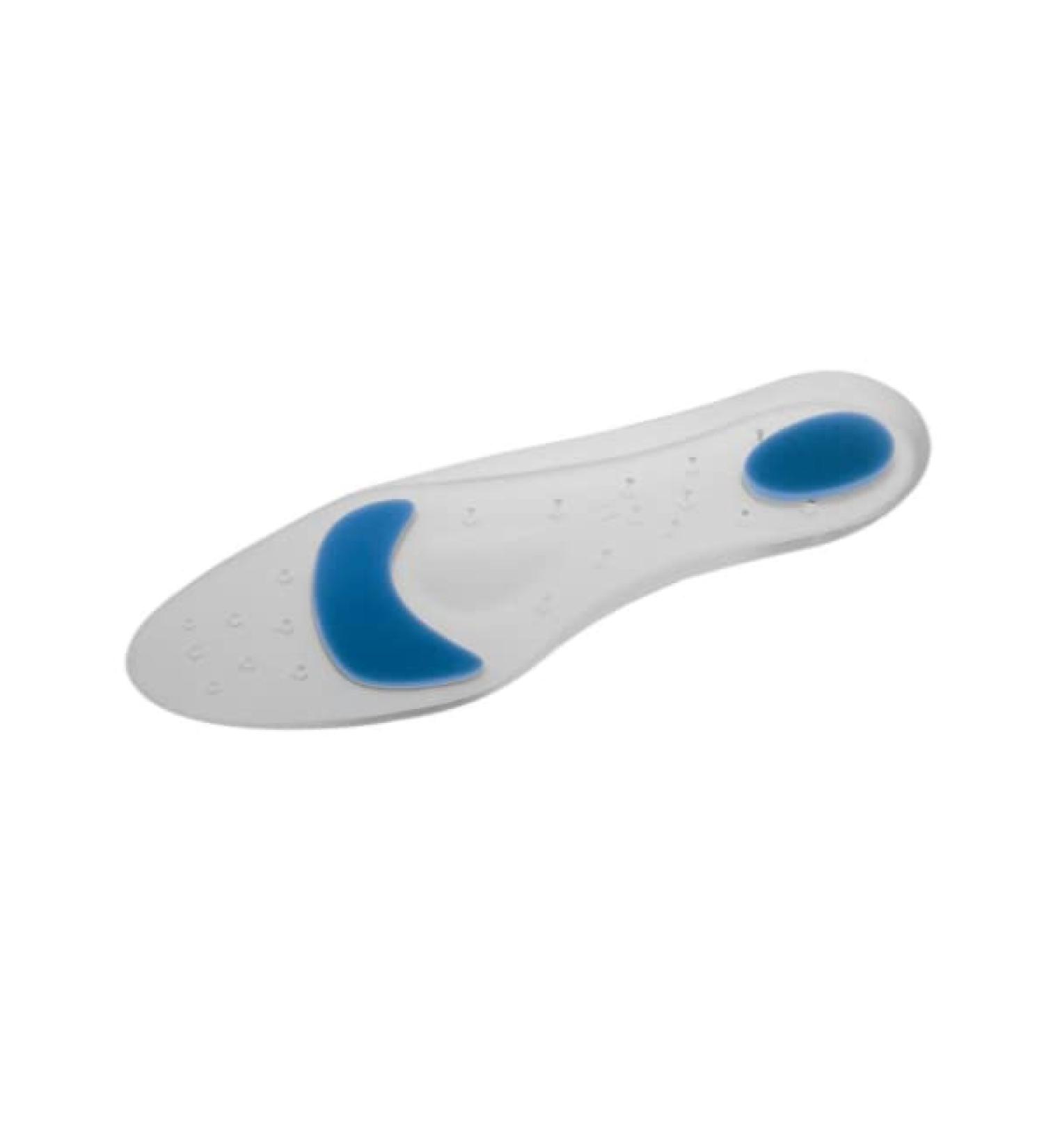 Silicone spring ACP935 T.3 41-42