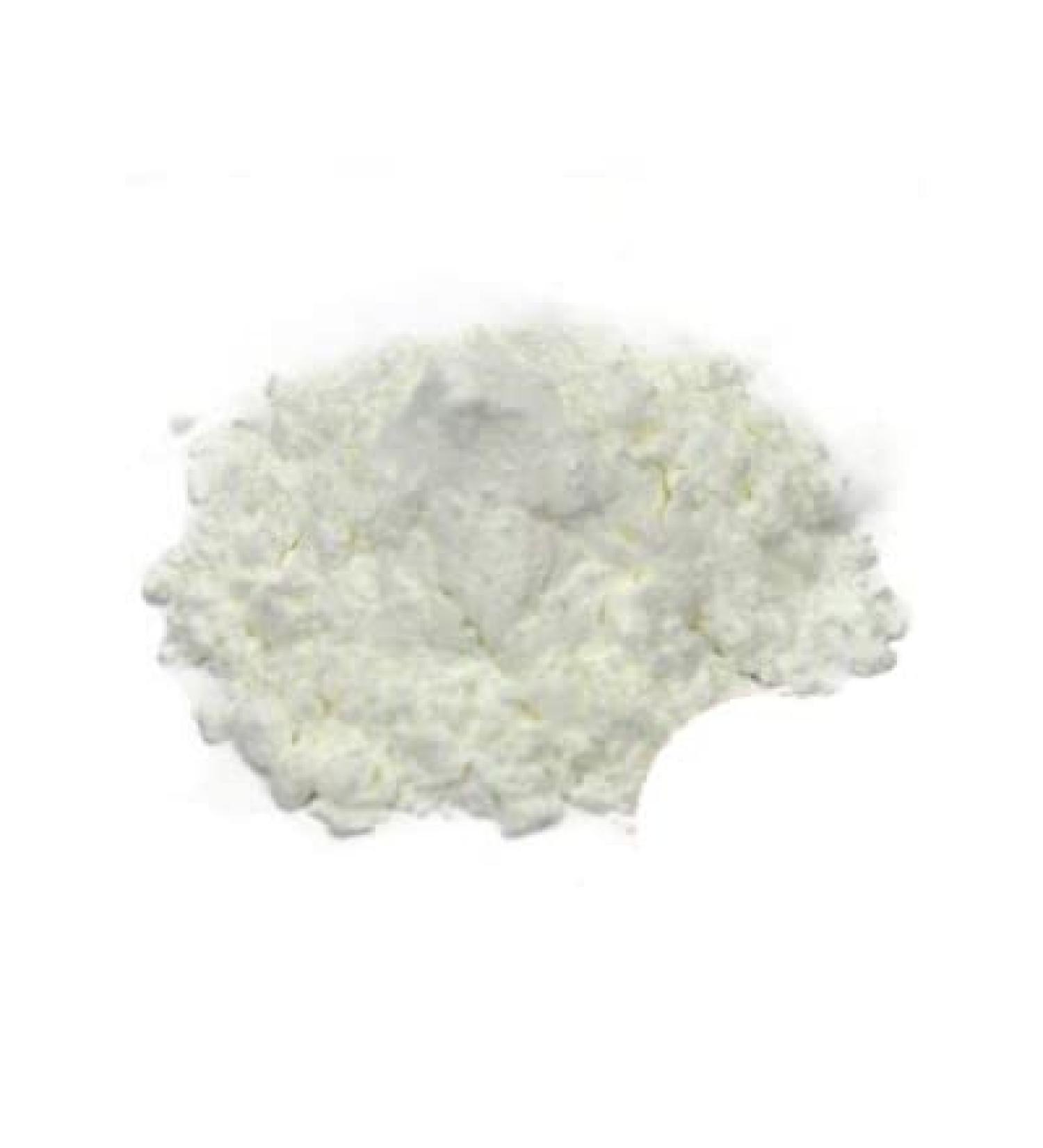 Organic Cornstarch Powder 1 Lb (453 G) - Starwest Botanicals