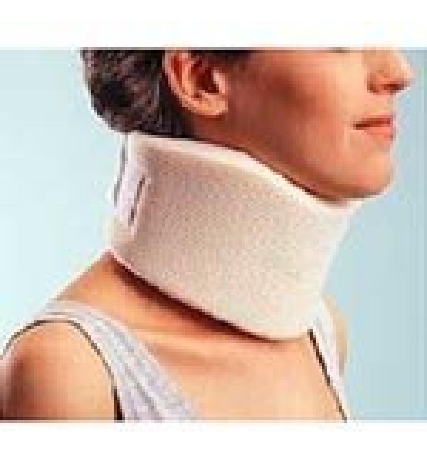 DJ Orthopedics FORM FIT CERVICAL COLLAR - Medium - Model 79-83015 - Each