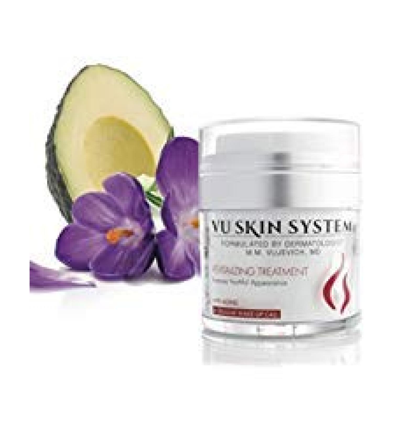 Revitalizing Treatment (50 ml)