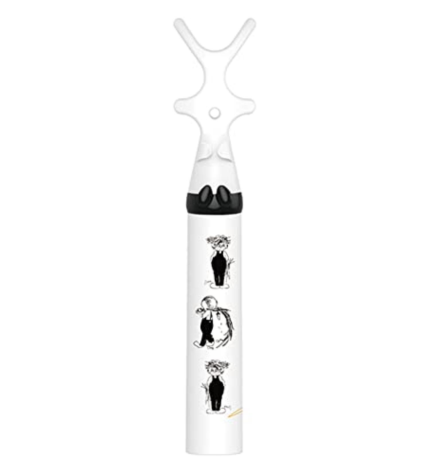 Signature Adult Floss Holder - Award-Winning Patented Design - Easy & Effective - Compatible with Reach Waxed Nylon Floss - International Shipping Available - Buy Online on GoSupps.com