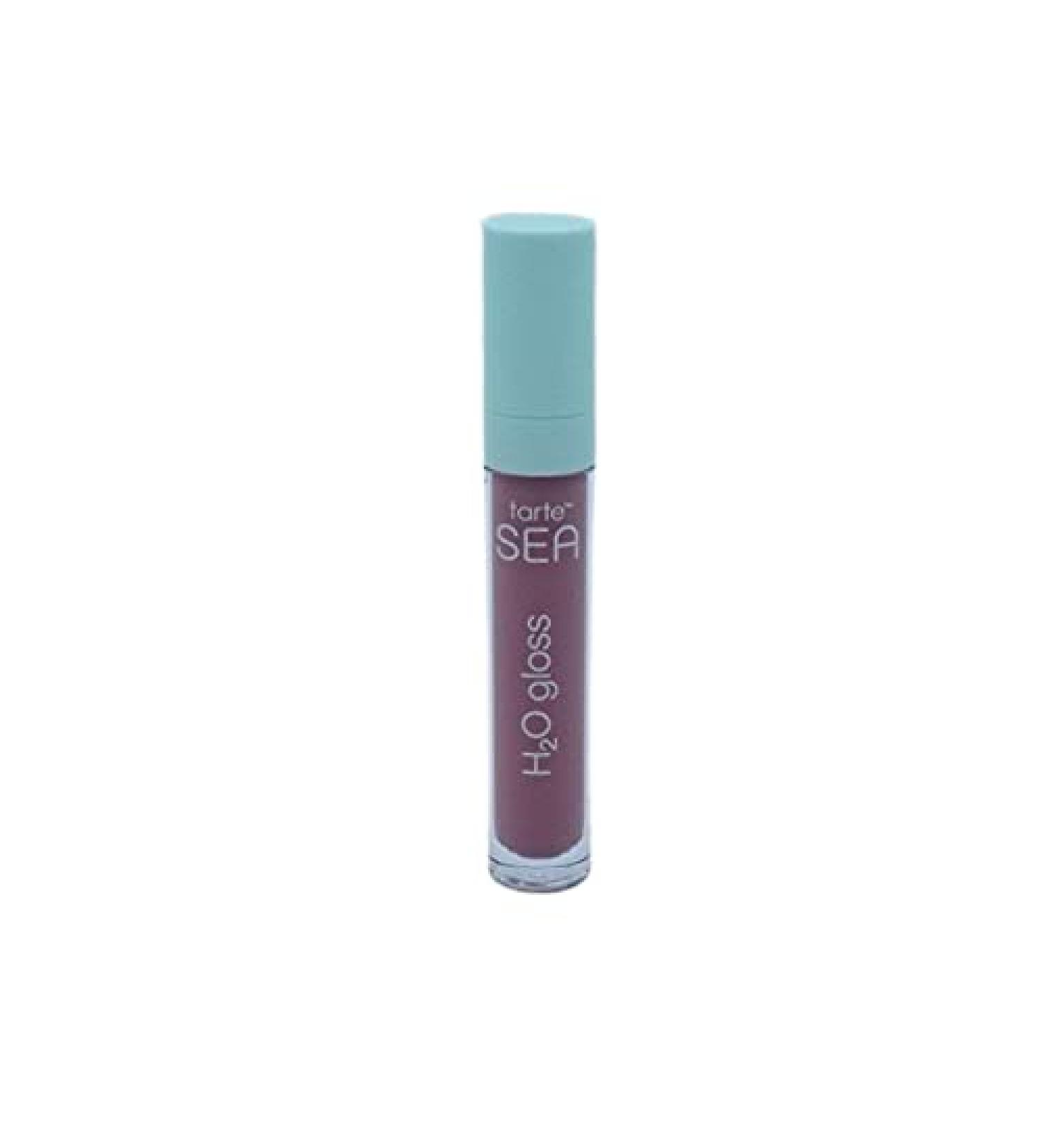 Tarte Sea H2O Lip Gloss Salt Lyfe - Hydrating Lip Gloss by Tarte Cosmetics - Buy Online on GoSupps.com