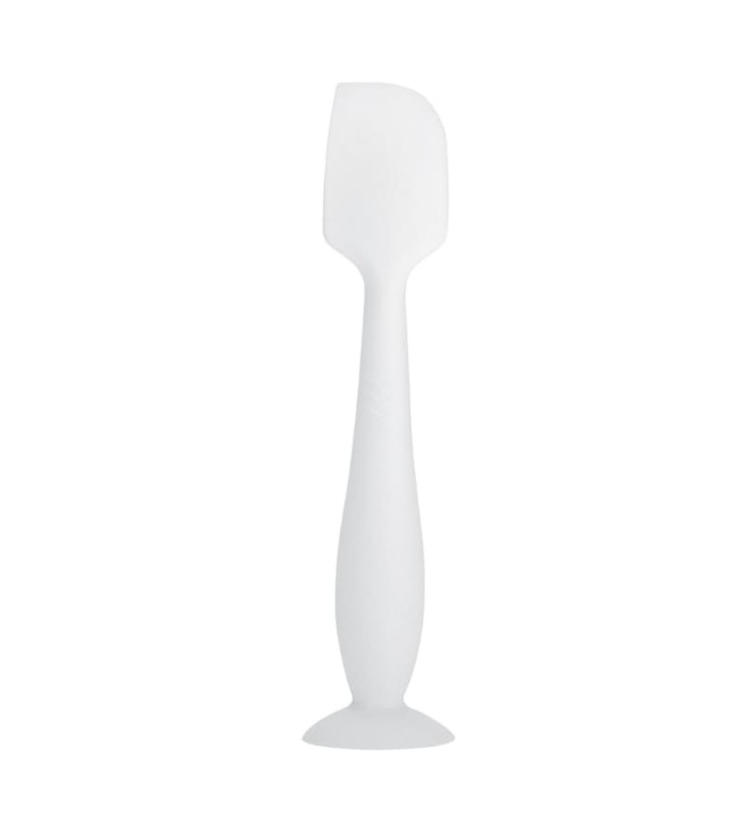 Apooke Cream Spatula for Baby Diapers - Soft Silicone Diaper Rash Brush for Newborns - Buy Online on GoSupps.com
