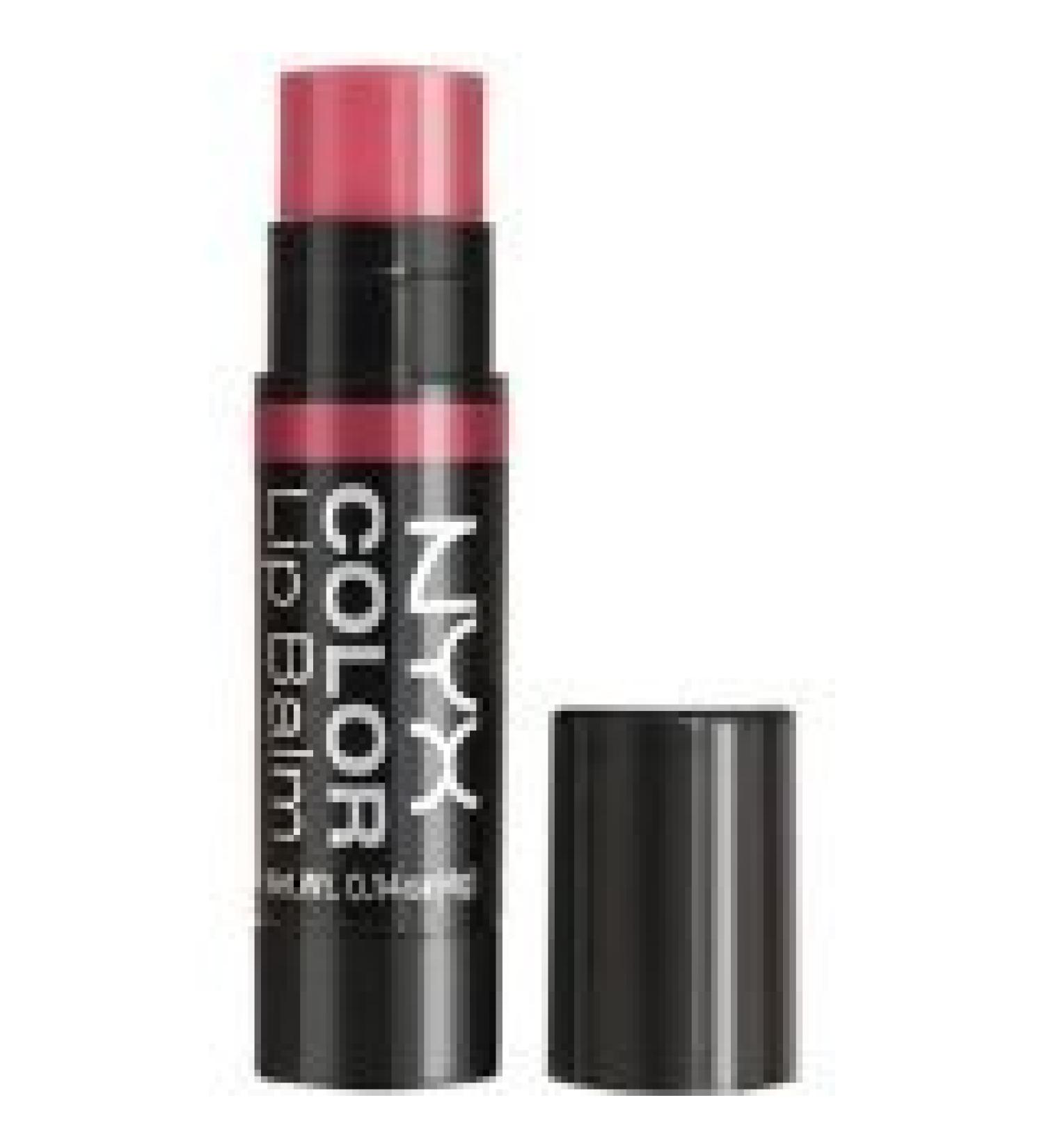 NYX COLOR LIP BALM #CLB 09 ASANTE