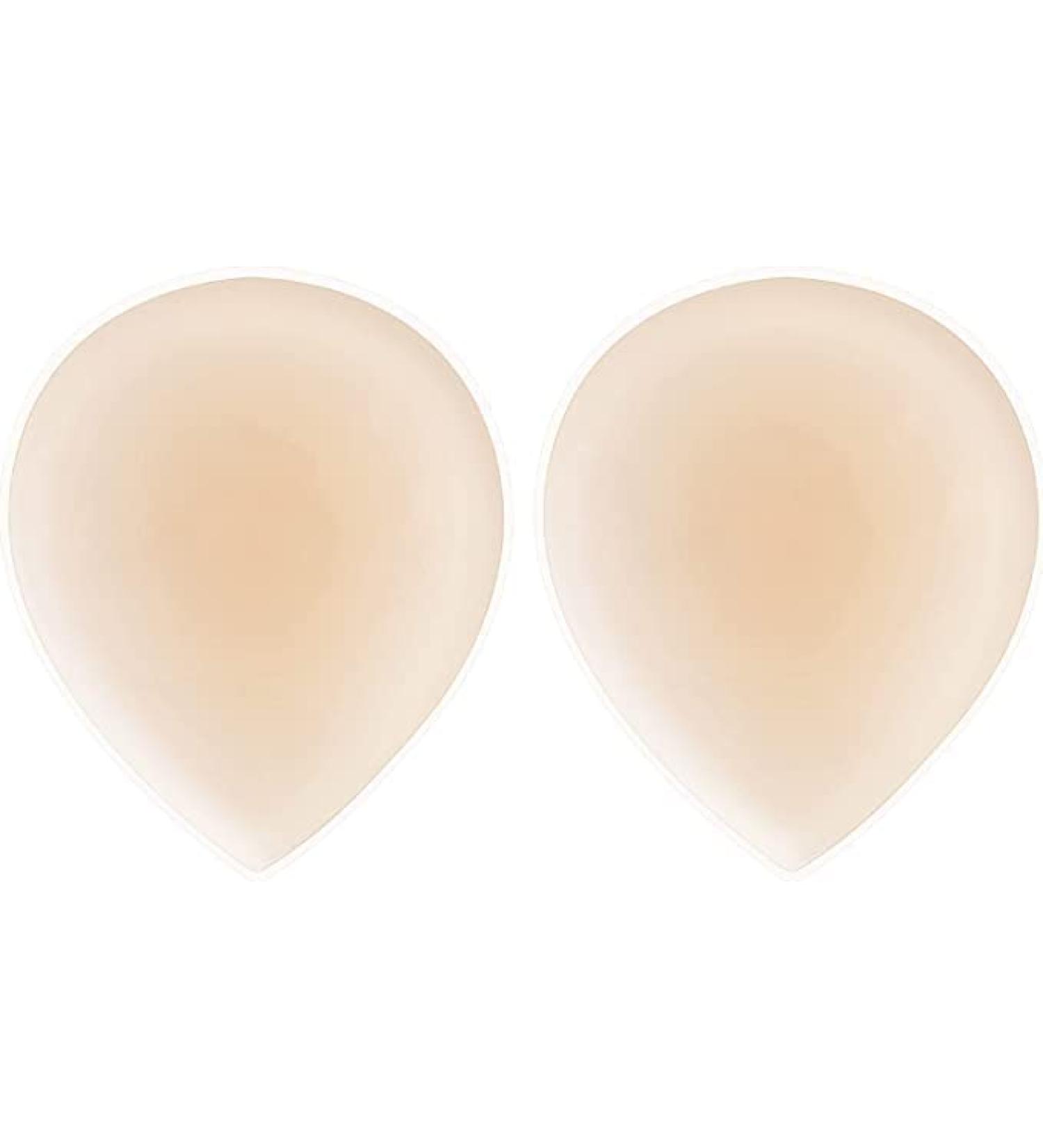 2pcs Camel Toe Concealer - Reusable Invisible Silicone Guards for Women | Anti Camel Toe Pads for Swimsuits, Yoga Pants & Bikinis - Buy Online on GoSupps.com